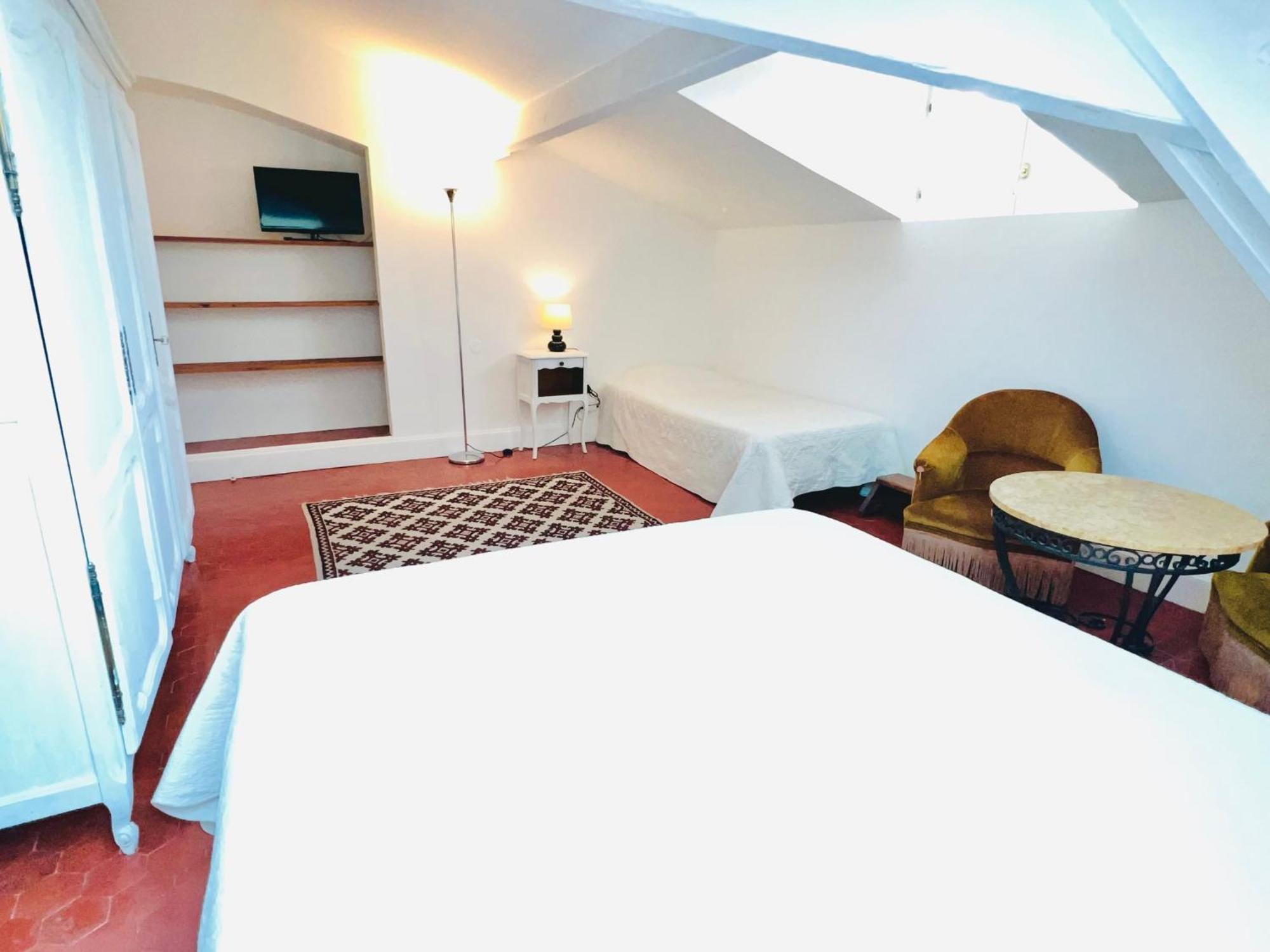Aparthotel Residence La Villa Leonie