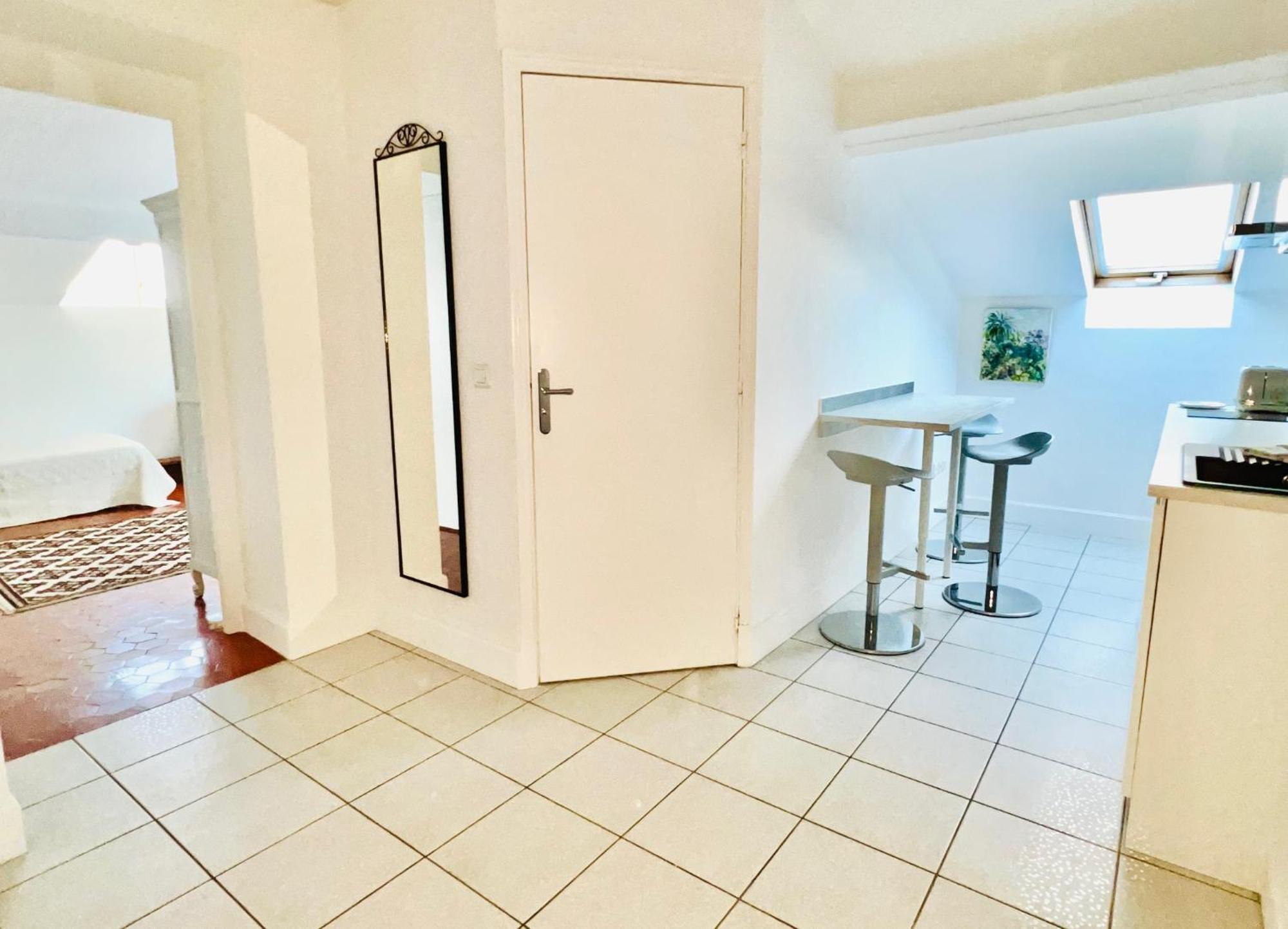 Residence La Villa Leonie Aparthotel 2*