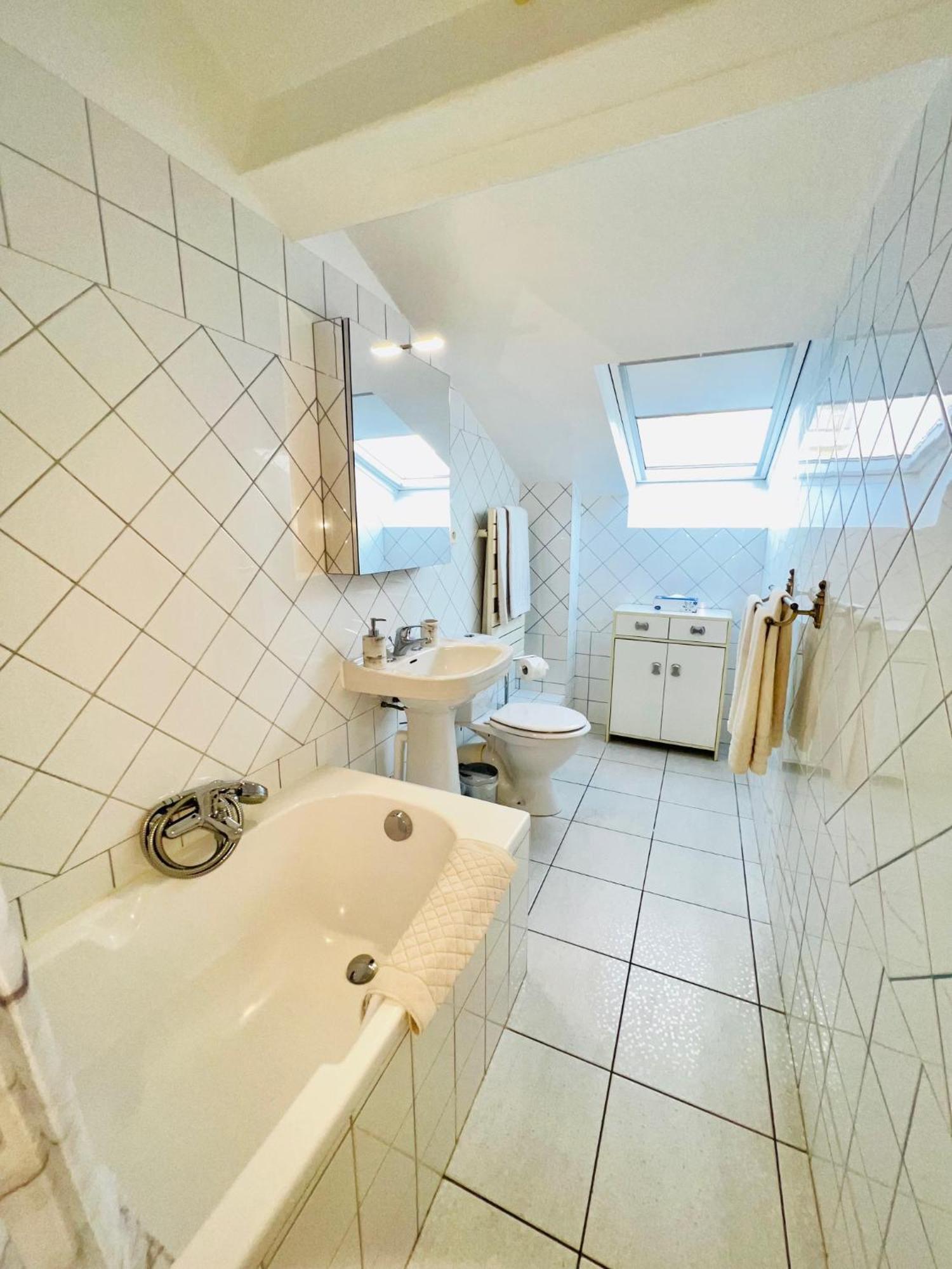 Aparthotel Residence La Villa Leonie Nice