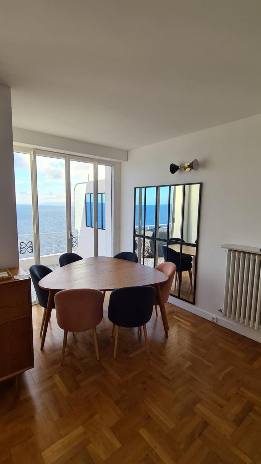 Apartment 06a1 - Just Like On A Boat Sailing On The Sea Nice