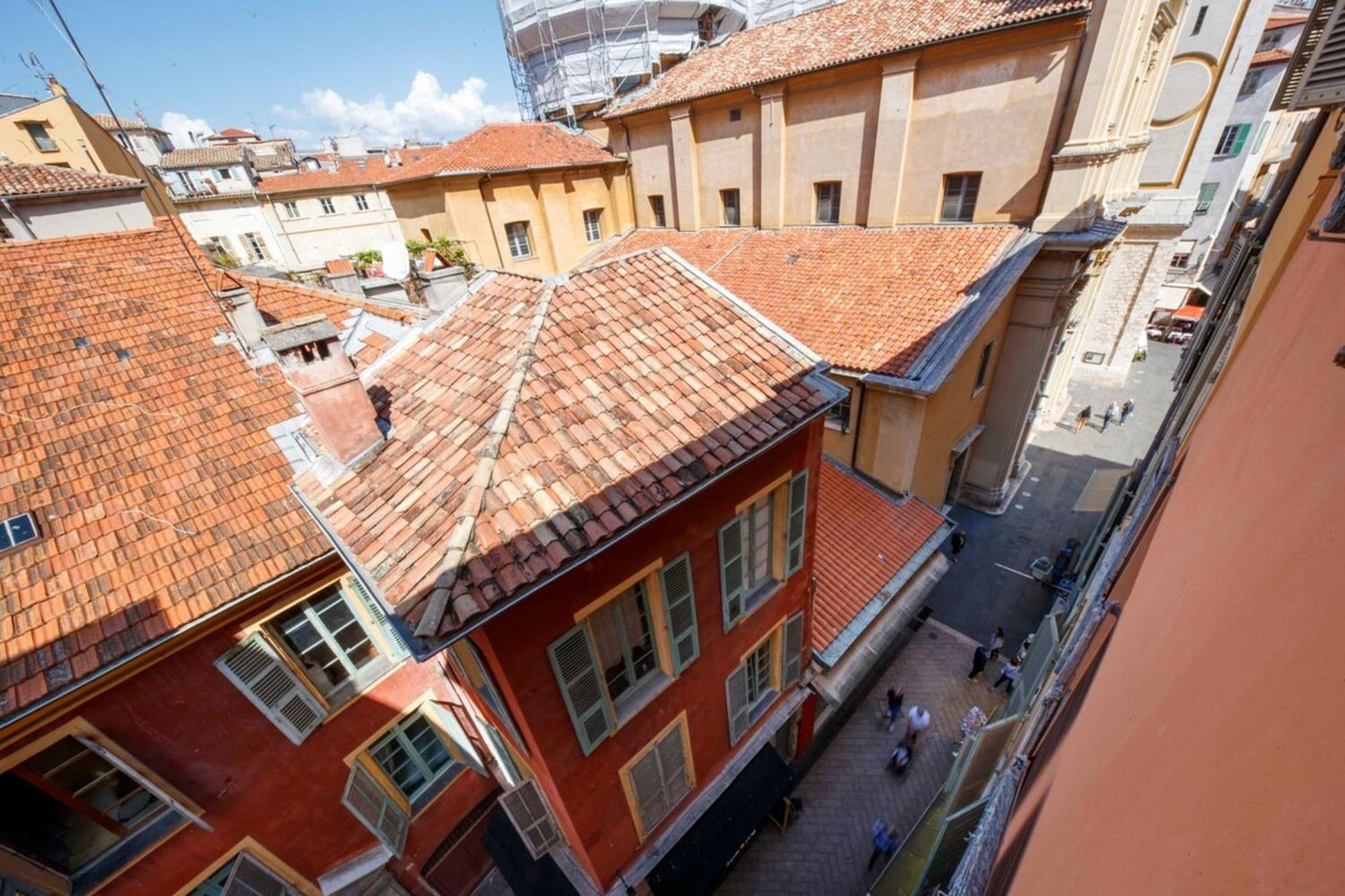 Apartamento 06a2 - Heart Of Old Beautiful Renovated