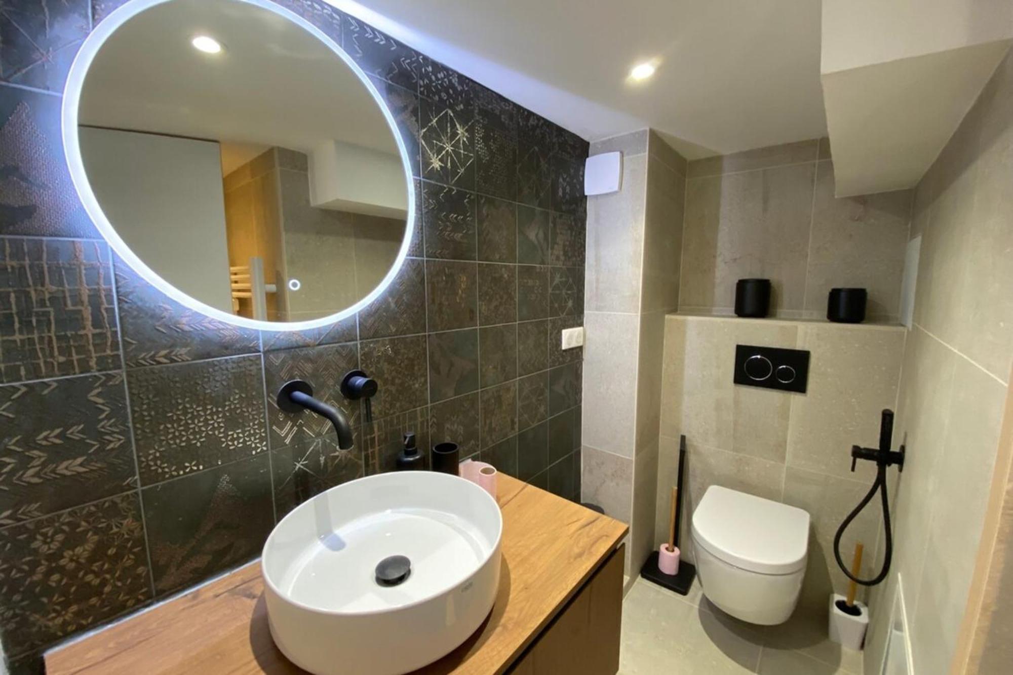 Apartamento 06a2 - Heart Of Old Beautiful Renovated