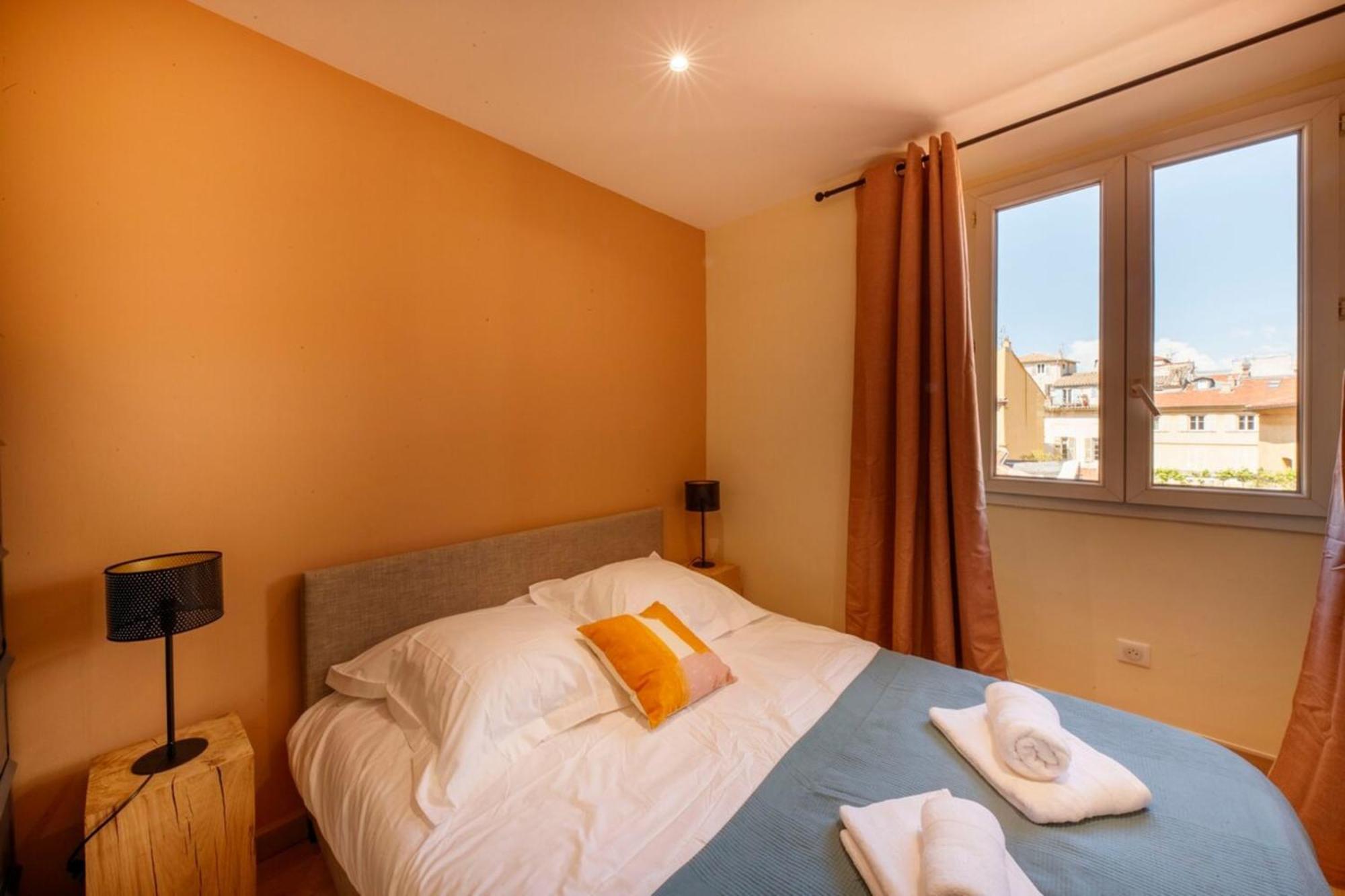 Apartamento 06a2 - Heart Of Old Beautiful Renovated Nice