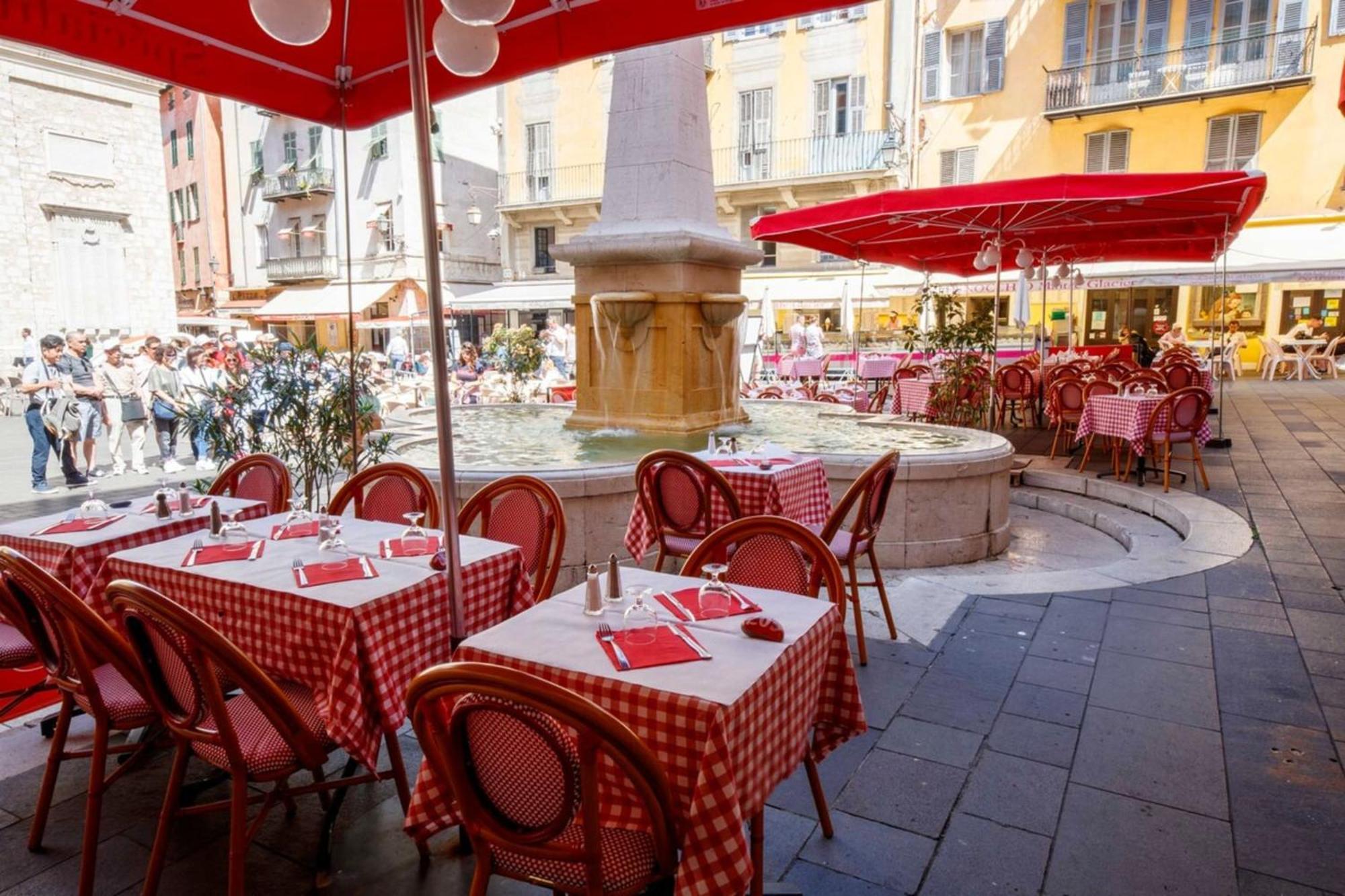 Apartment 06a2 - Heart Of Old Beautiful Renovated Nice