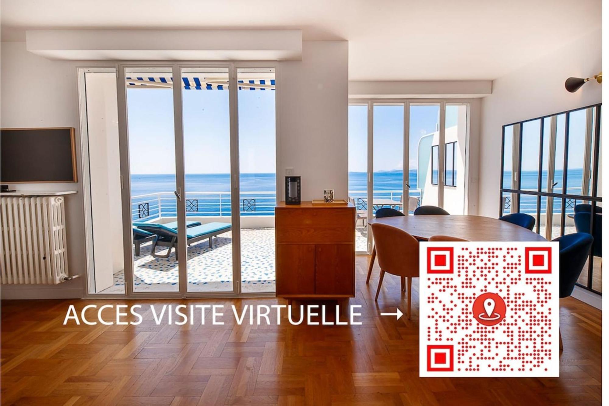 06a1 - Just Like On A Boat Sailing On The Sea Apartment Nice