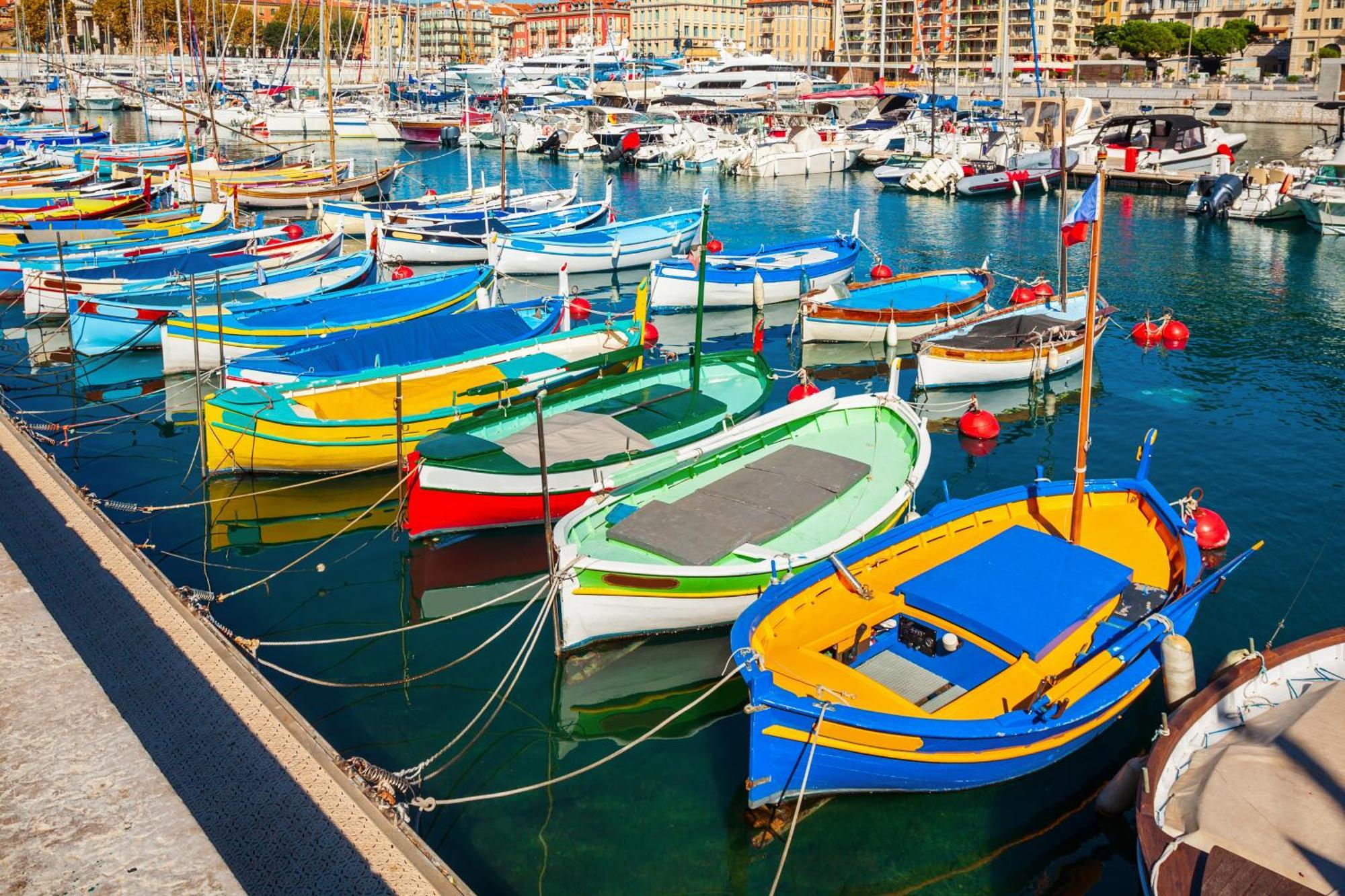 Apartment Le 323 Prom - Beachfront - Parking - Near Tram &supermarket - Ac - Washing Machine