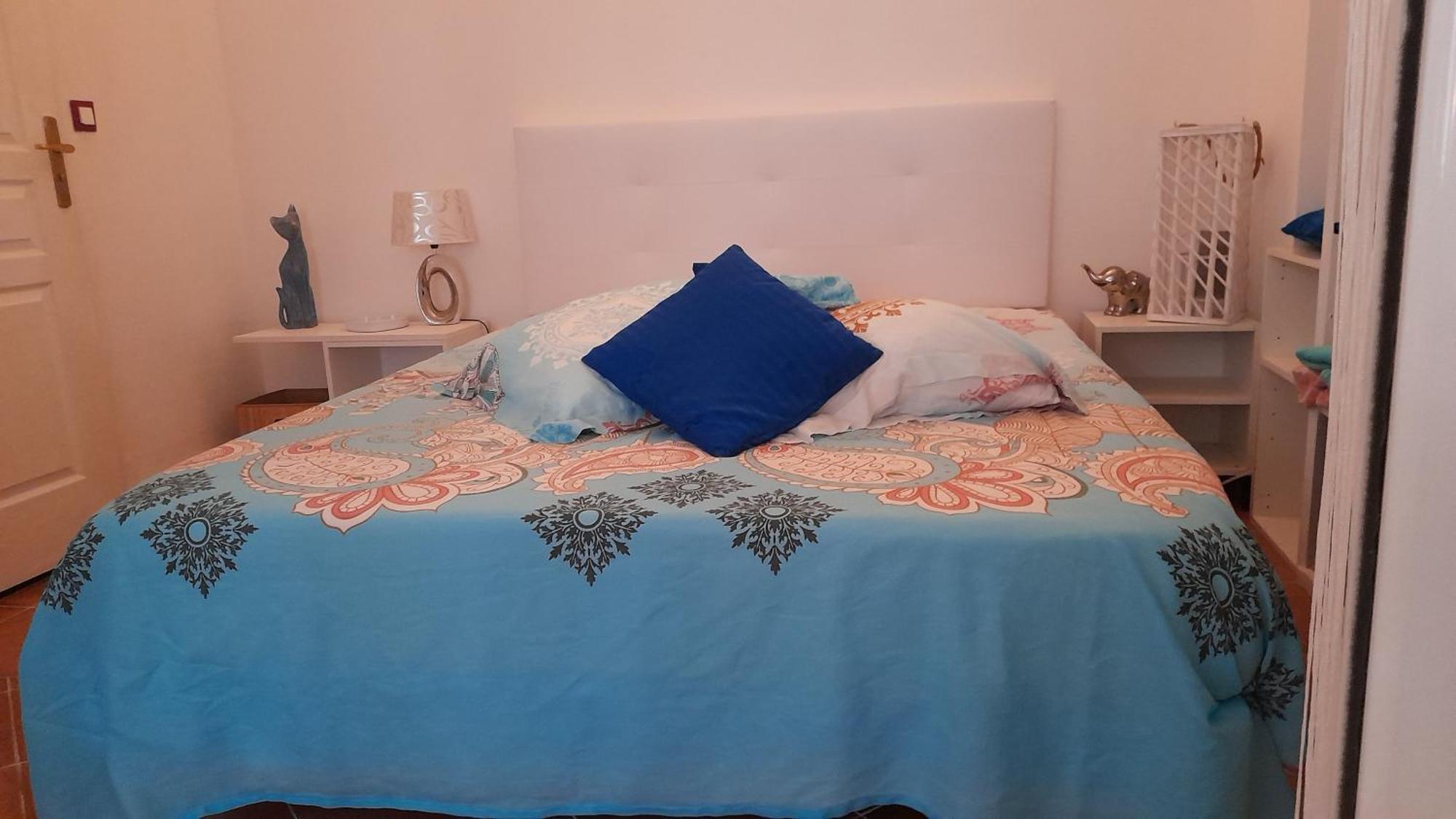 Apartment Beau 2 Pieces Atypique-original 200 M Mer, Promenade Des Anglais, Negresco *