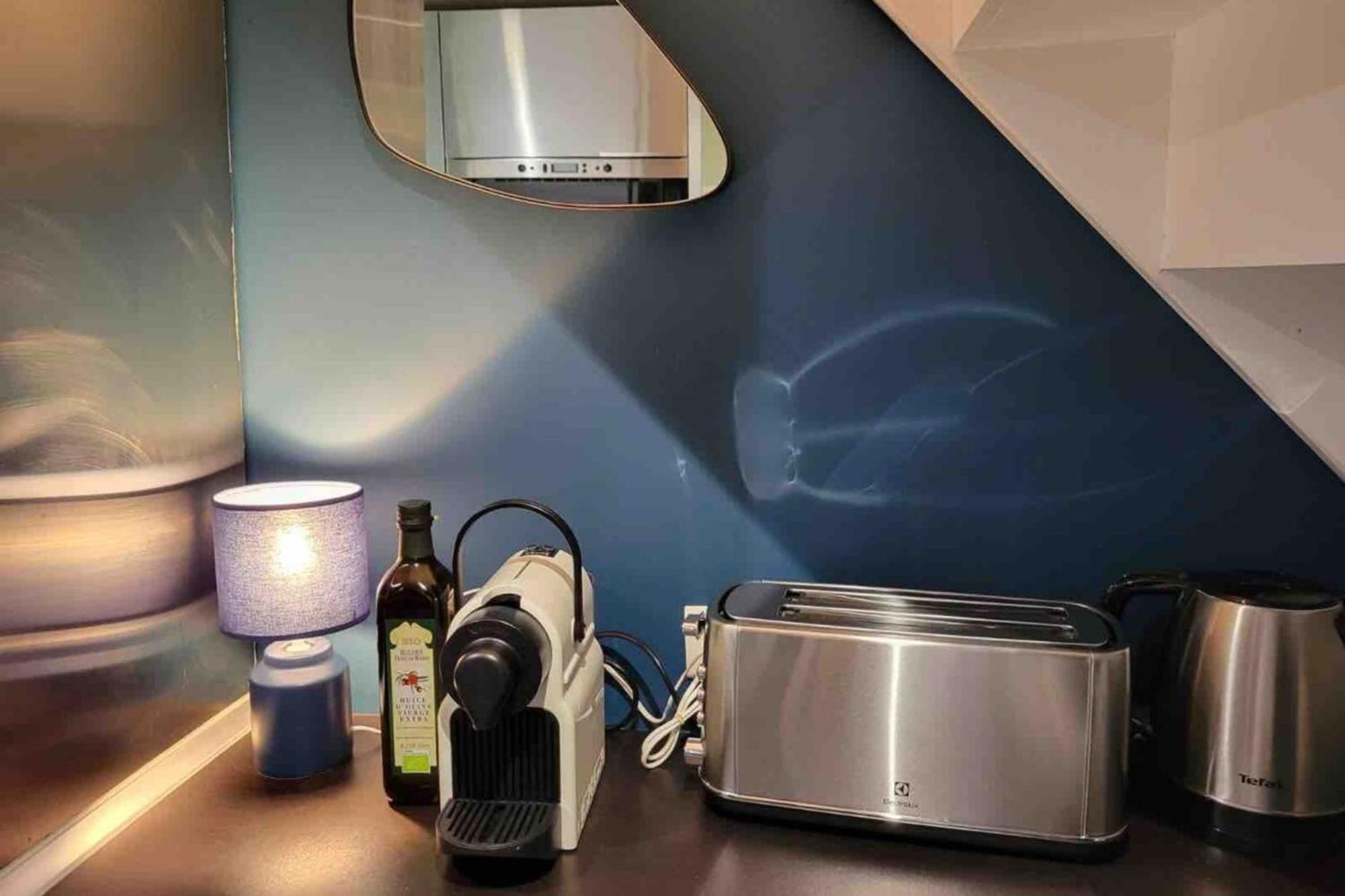 06a4 - Situation Exceptionnelle Au Port De Nice