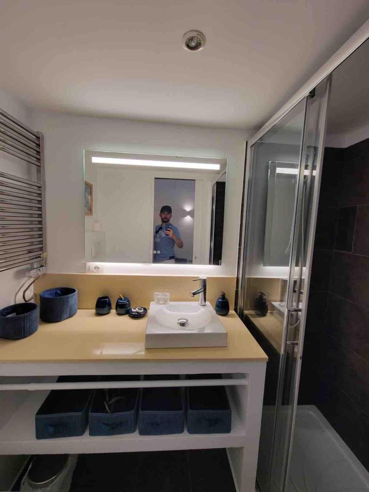 Apartment 06a4 - Situation Exceptionnelle Au Port De *