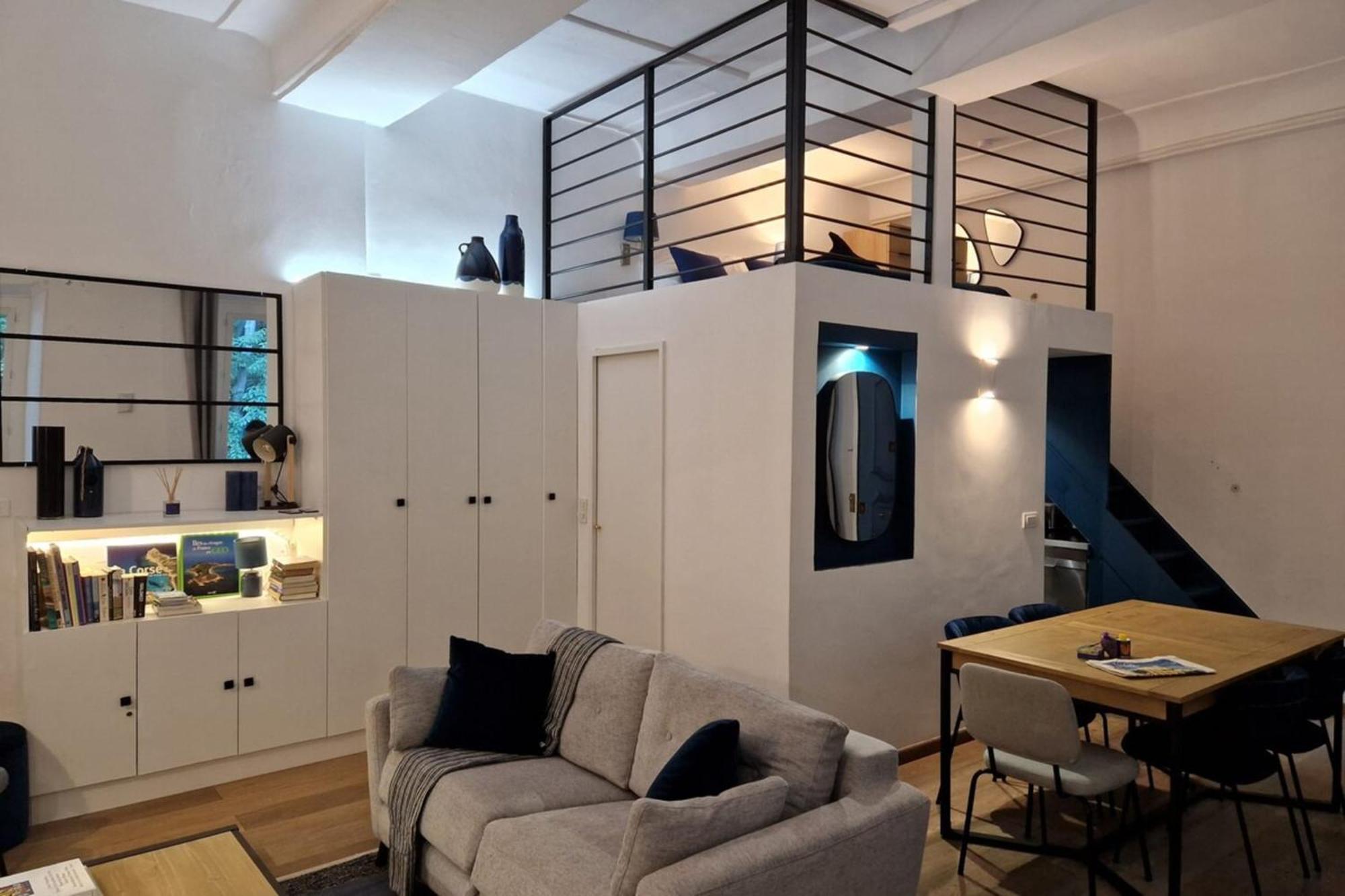 Apartment 06a4 - Situation Exceptionnelle Au Port De