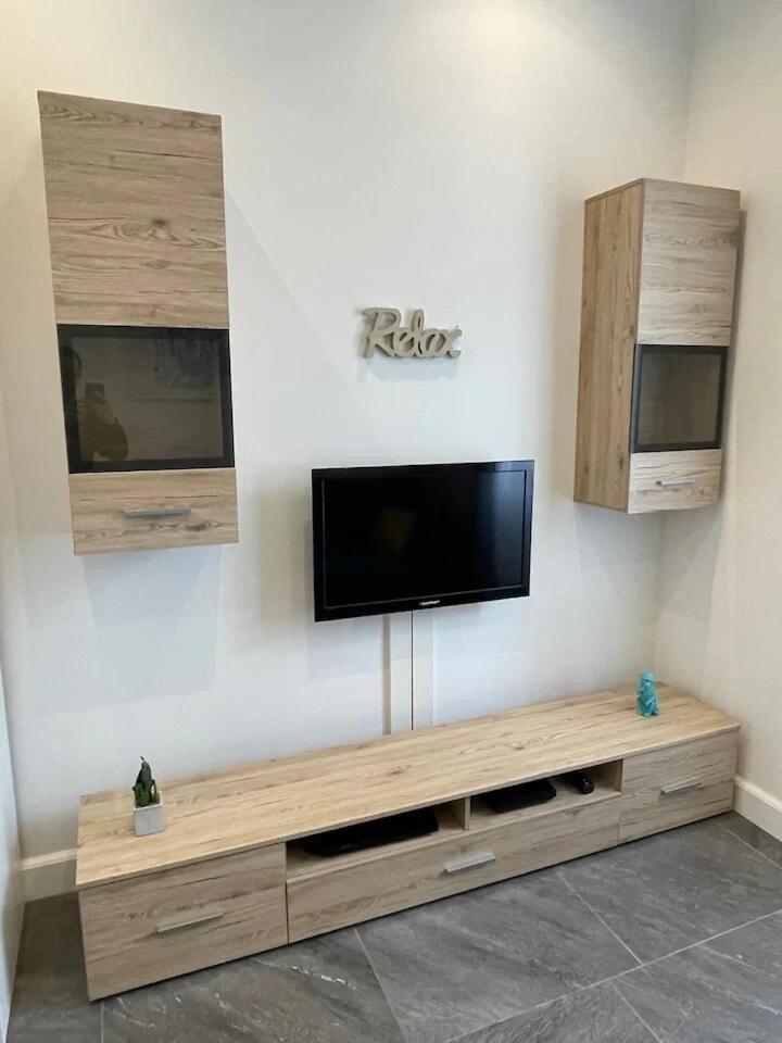Apartment Massena : Hyper Centre 2p *