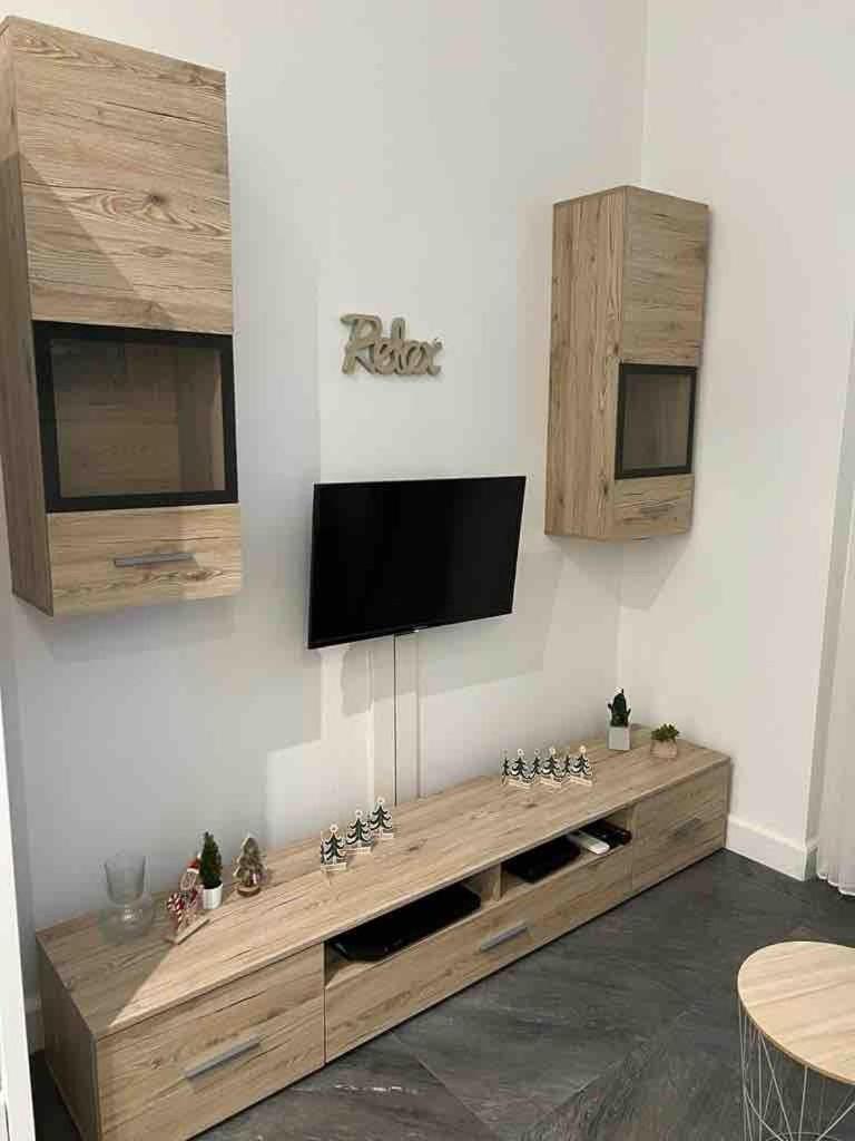 Massena : Hyper Centre 2p