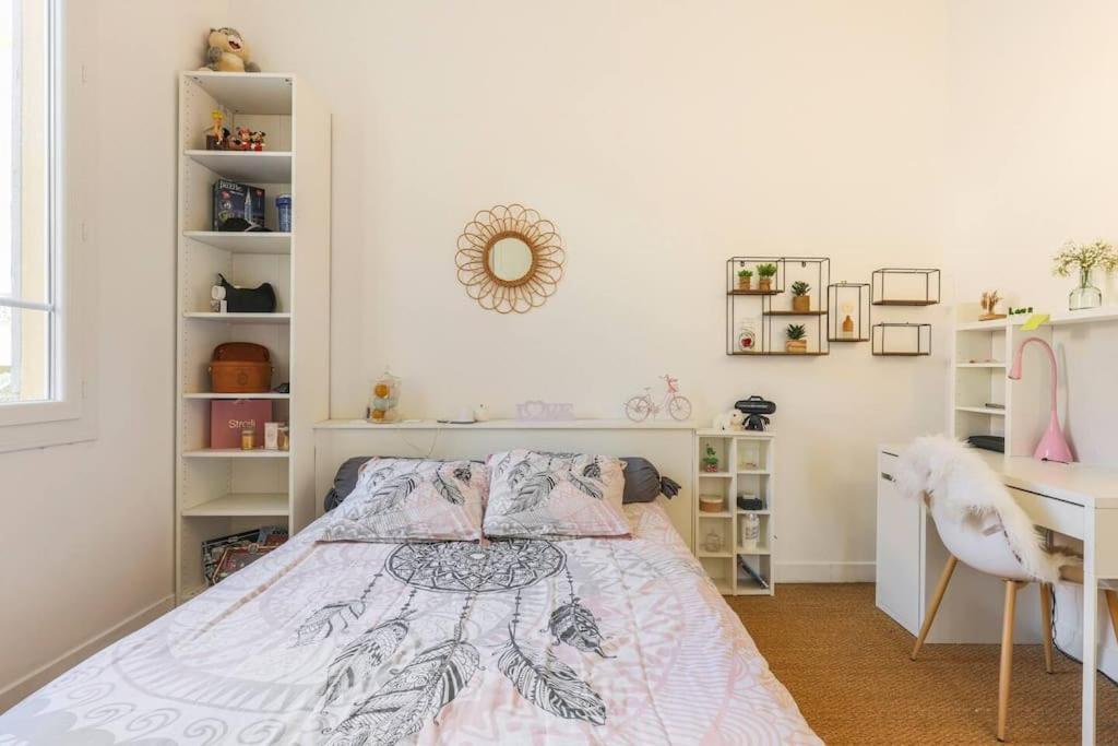 2 A 15 Mn De La * Nice