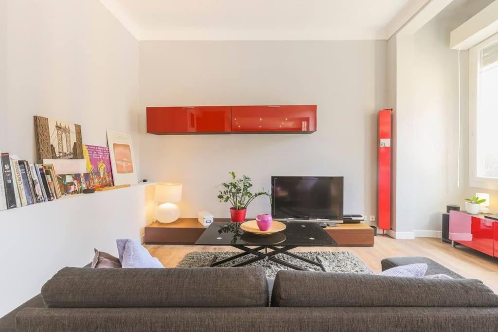 2 A 15 Mn De La Apartment