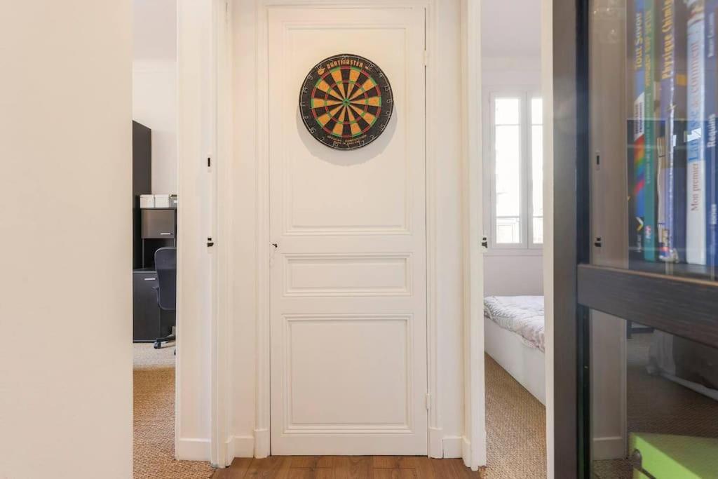2 A 15 Mn De La Apartment