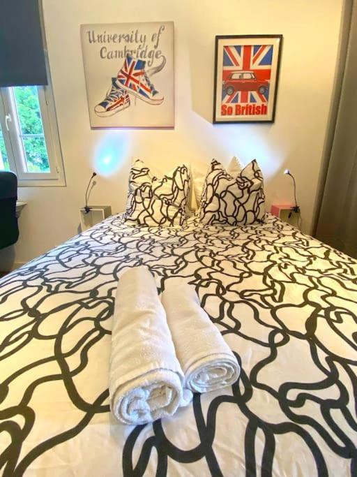 2 A 15 Mn De La Apartment Nice
