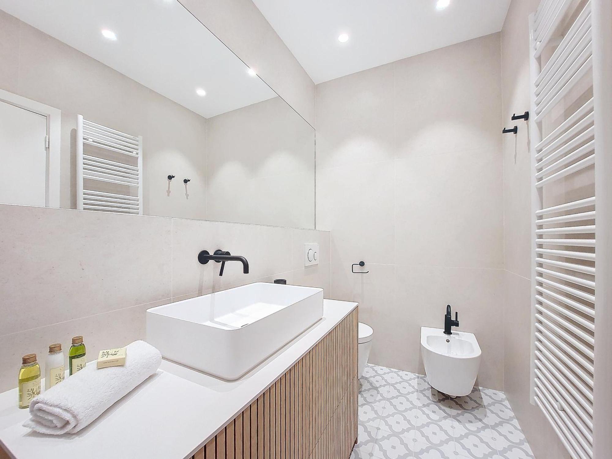 Nestor&jeeves - Palmiers Terrasse - - Terrace Apartment Nice