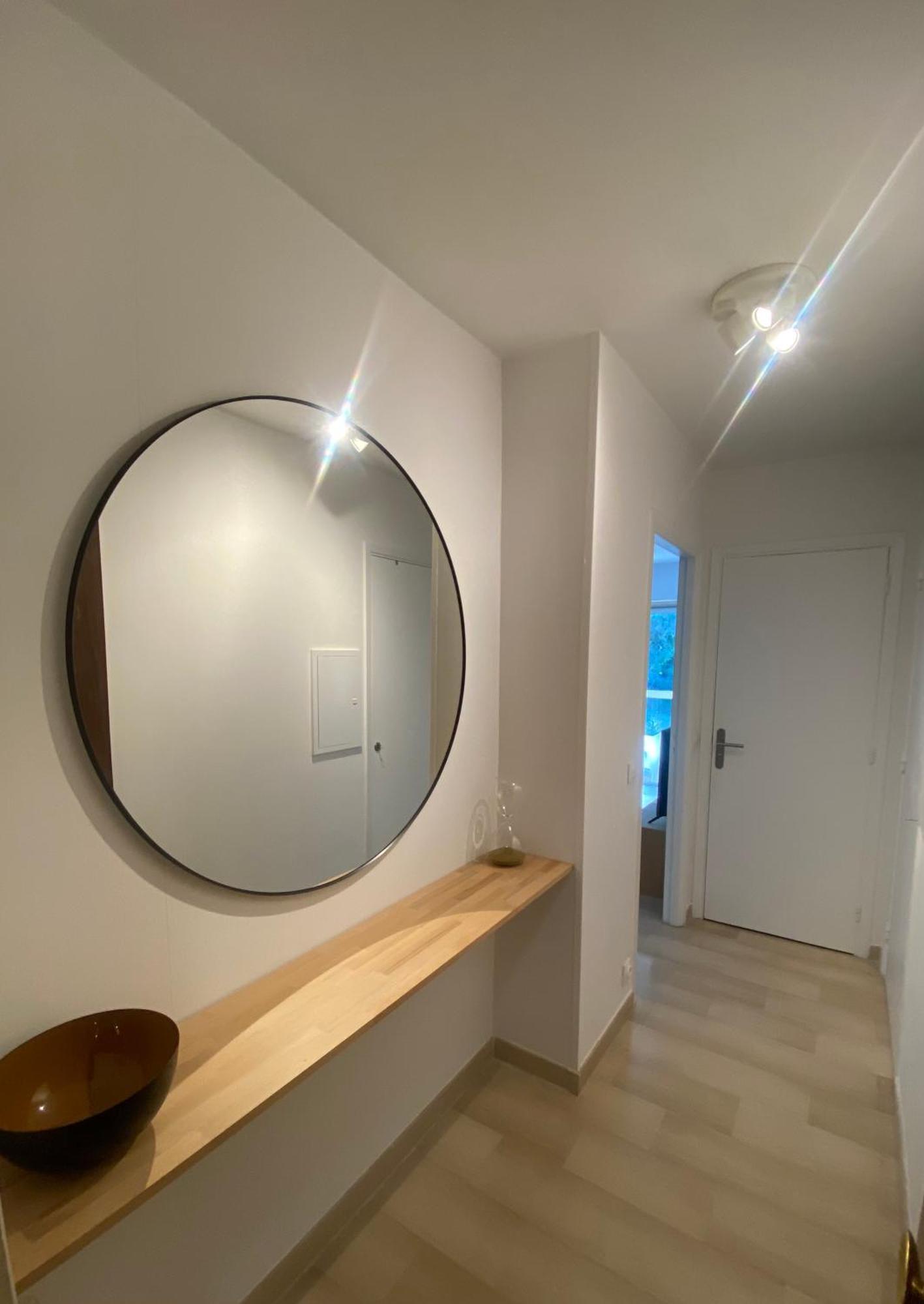 Lovely Apartment Nice