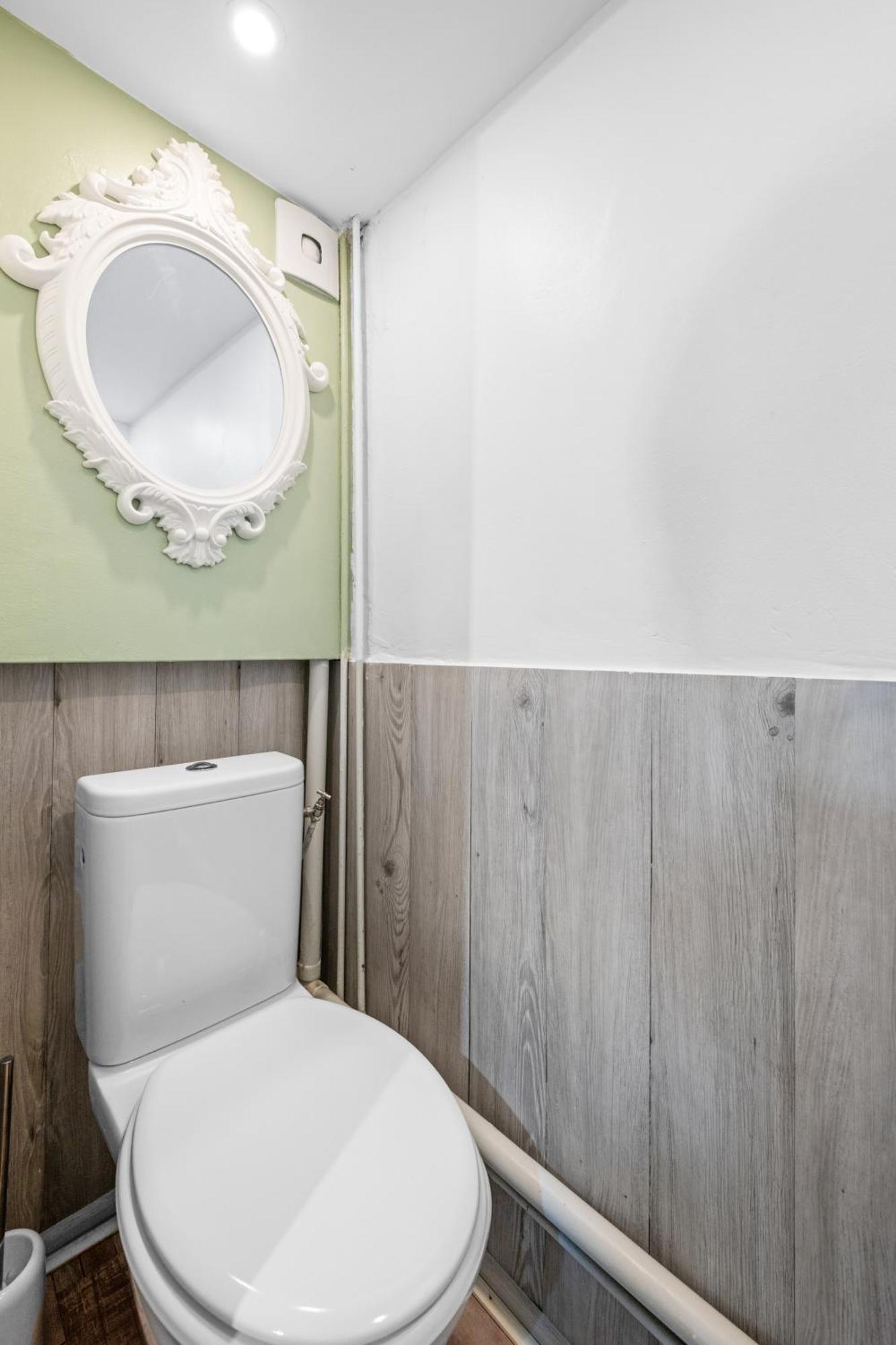 Spacieux Loft & Central- Vieux *