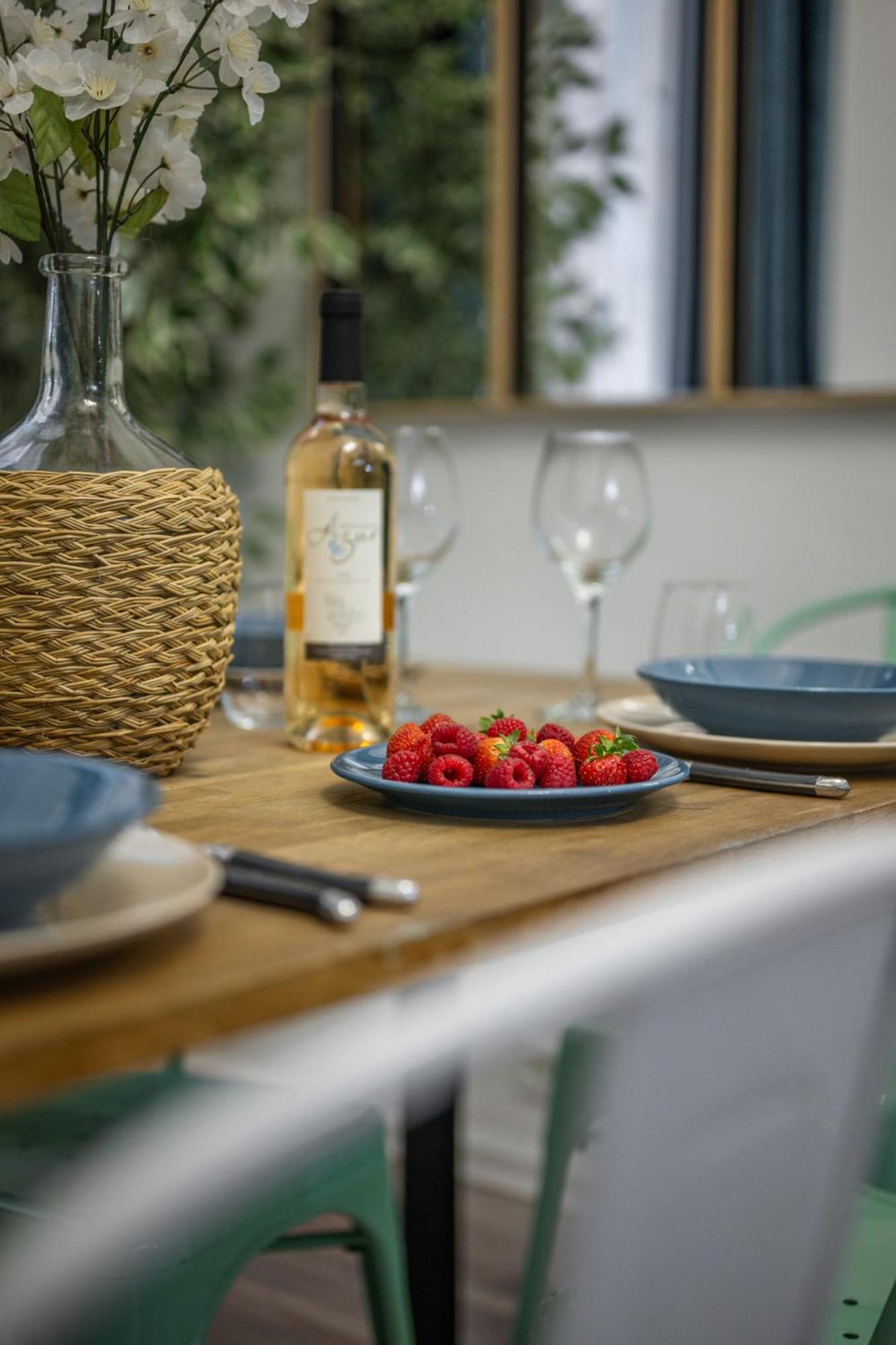 Spacieux Loft & Central- Vieux Nice