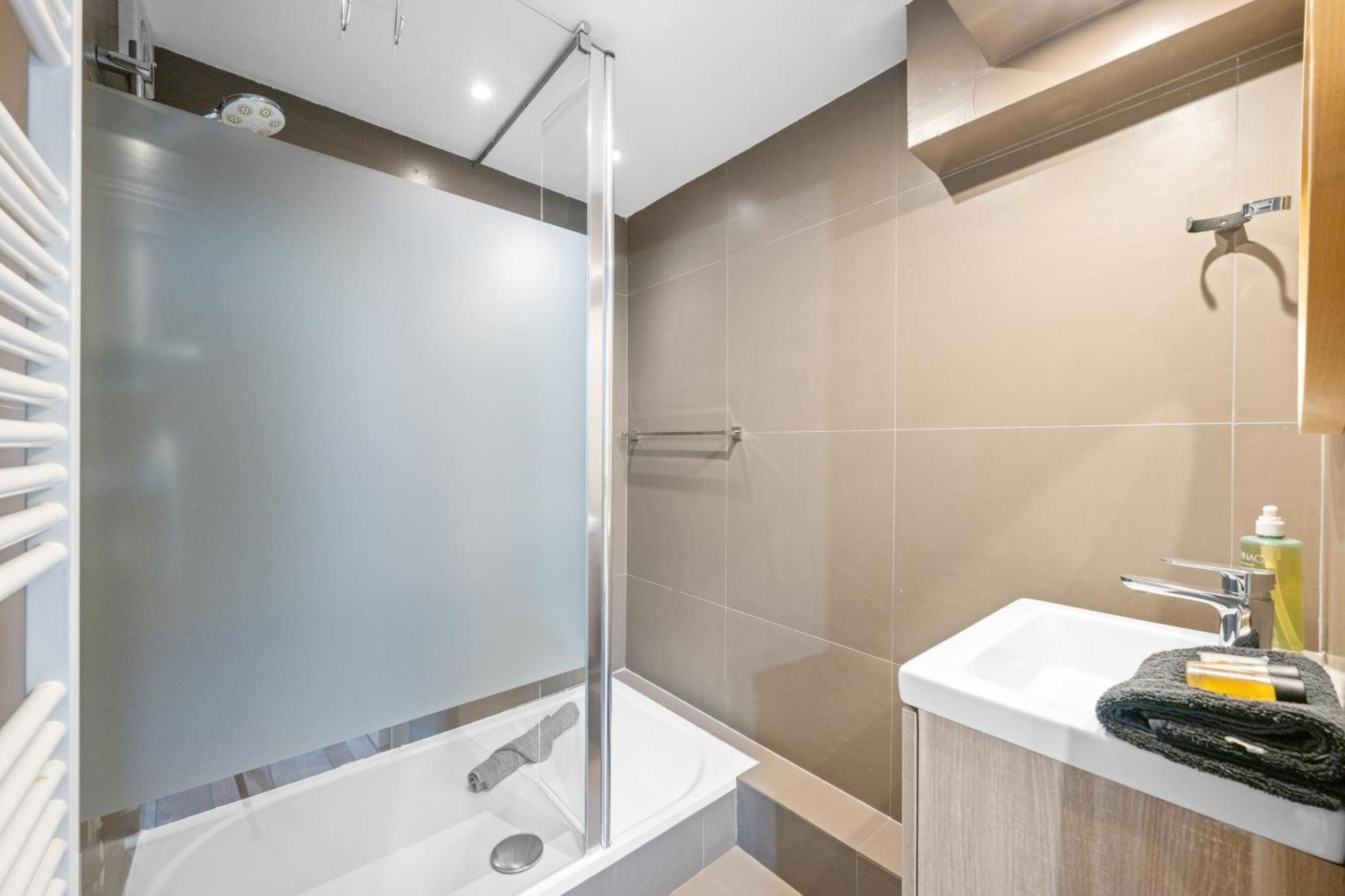Spacieux Loft & Central- Vieux Nice