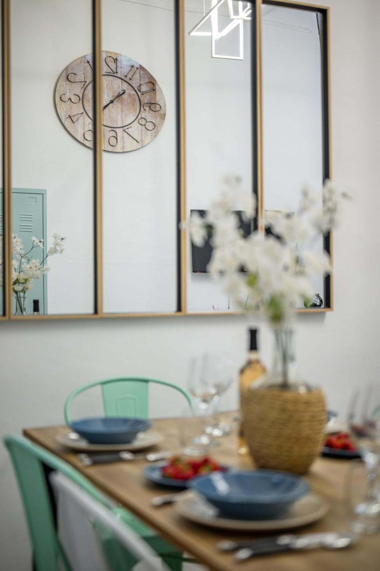 Spacieux Loft & Central- Vieux * Nice