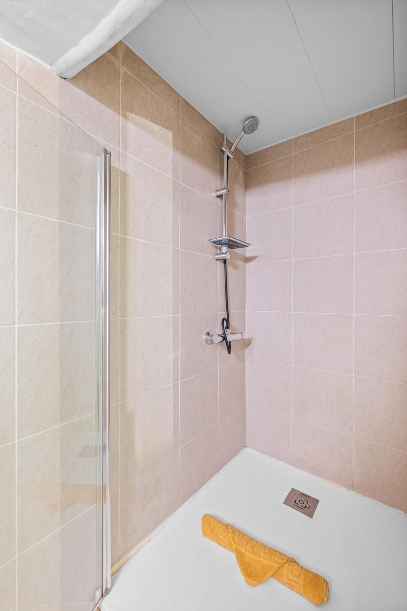 Spacieux Loft & Central- Vieux * Nice