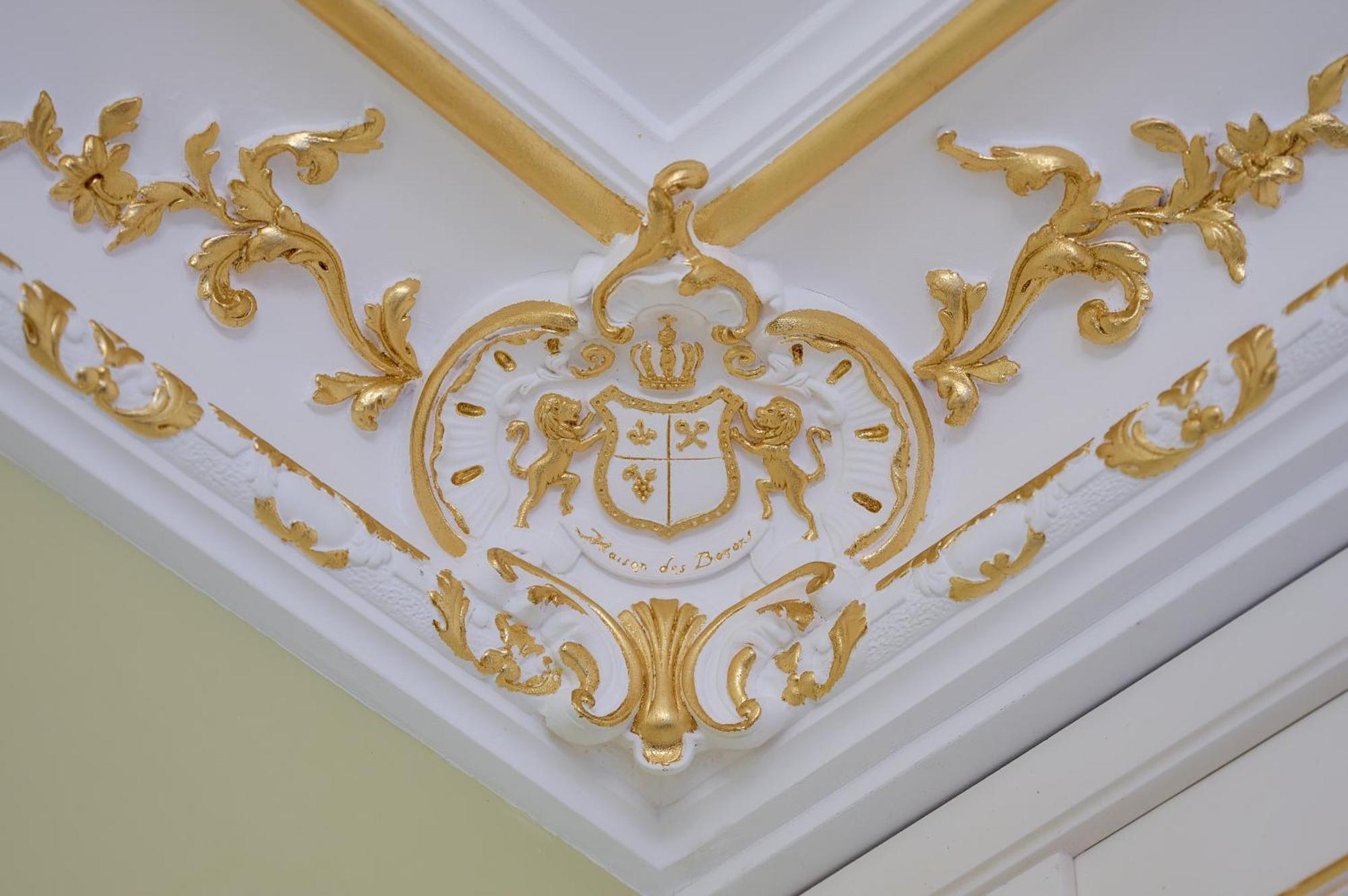 Maison Des Barons 4*