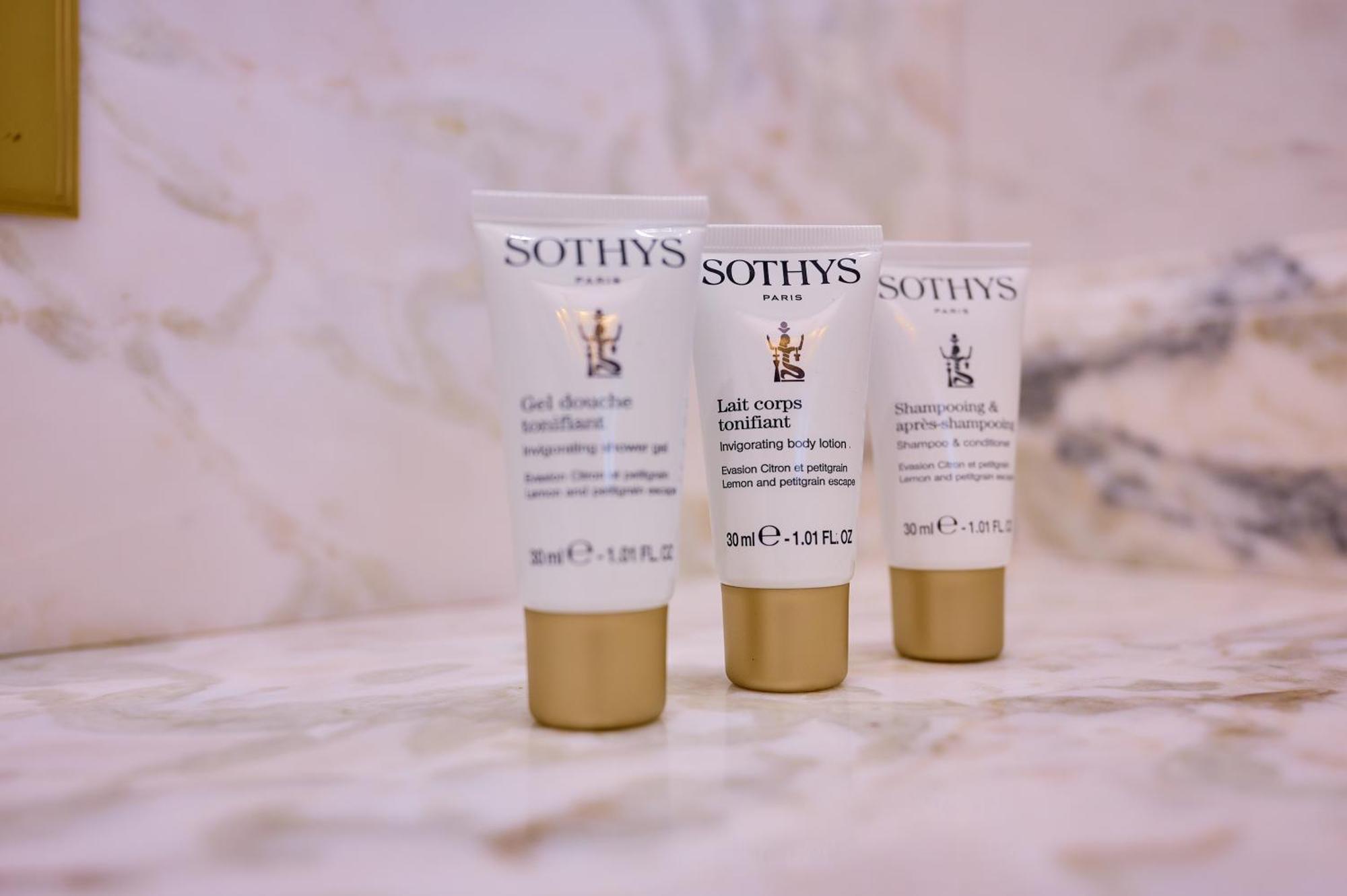 Aparthotel Maison Des Barons Nice