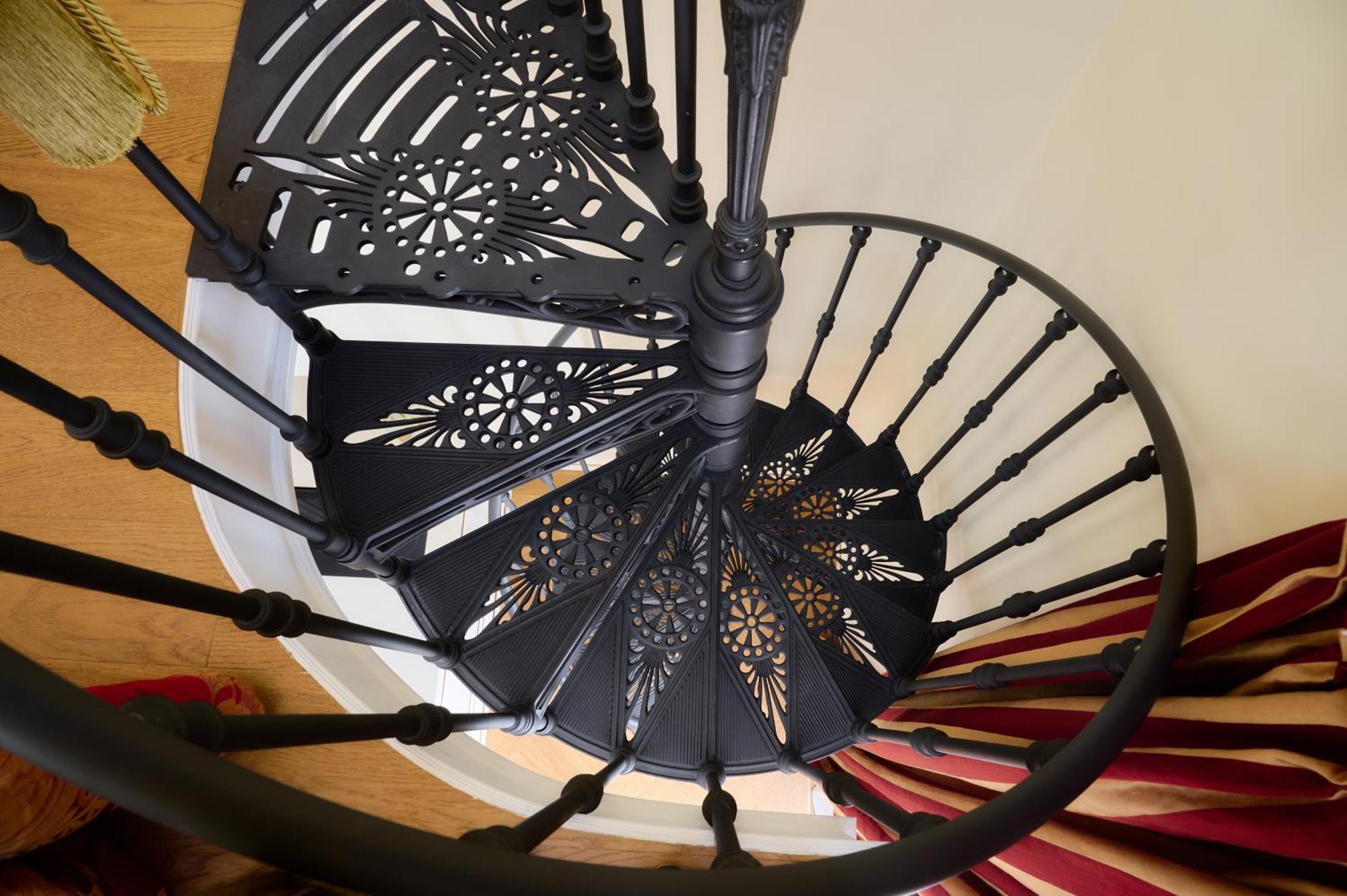 Aparthotel Maison Des Barons 4*