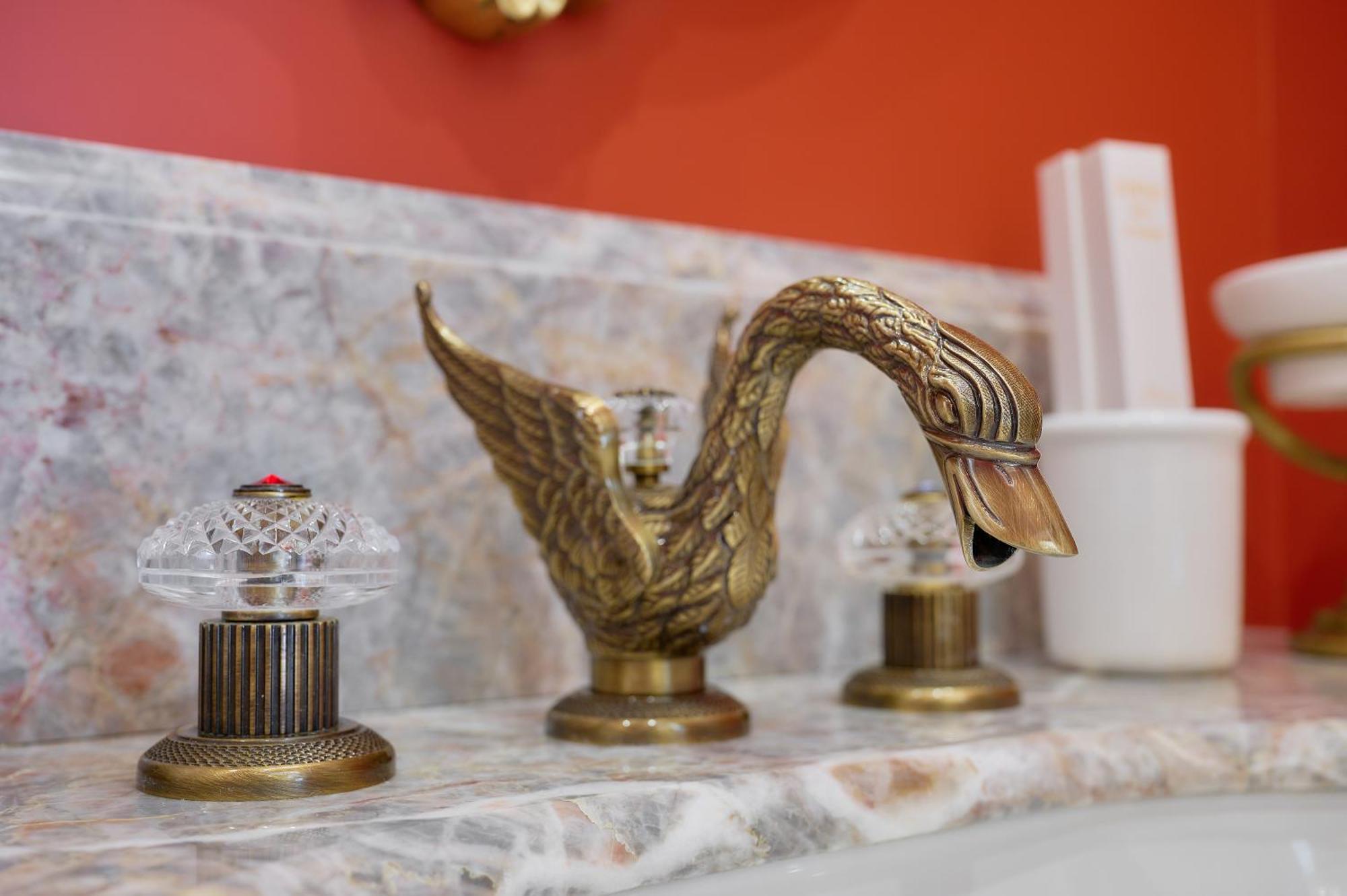 Maison Des Barons Aparthotel