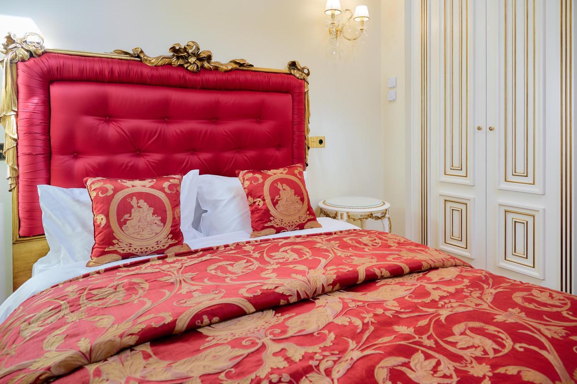 Maison Des Barons Aparthotel