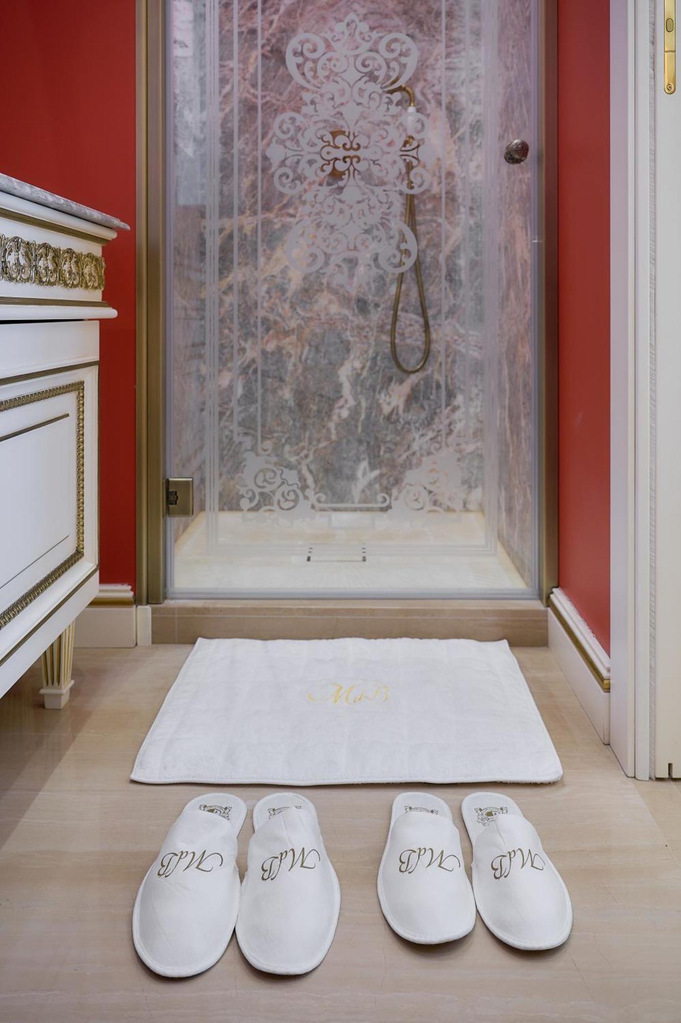 Maison Des Barons Nice