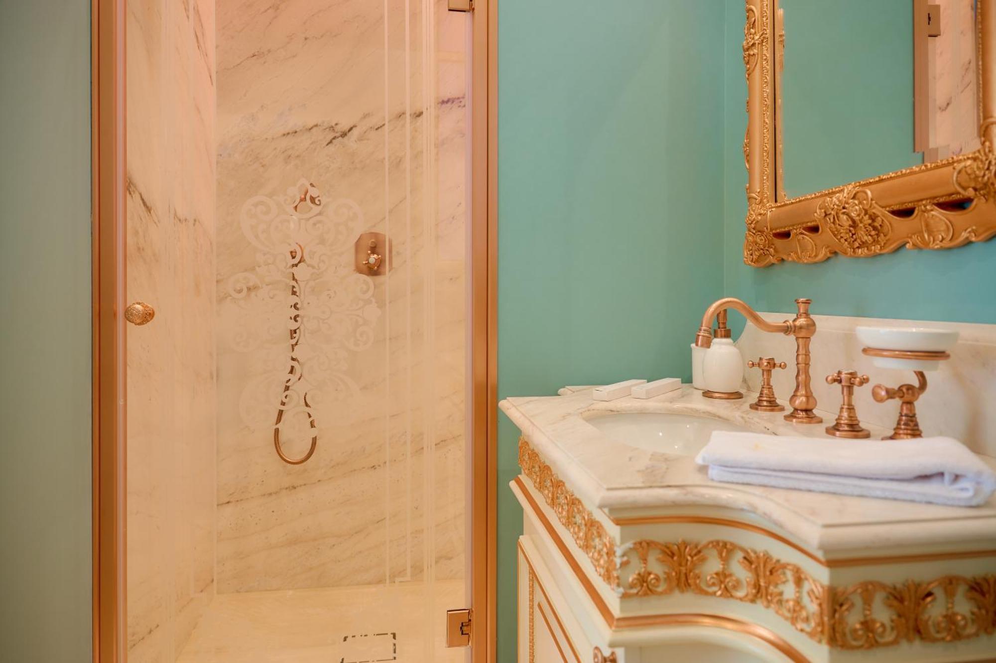 Maison Des Barons Aparthotel