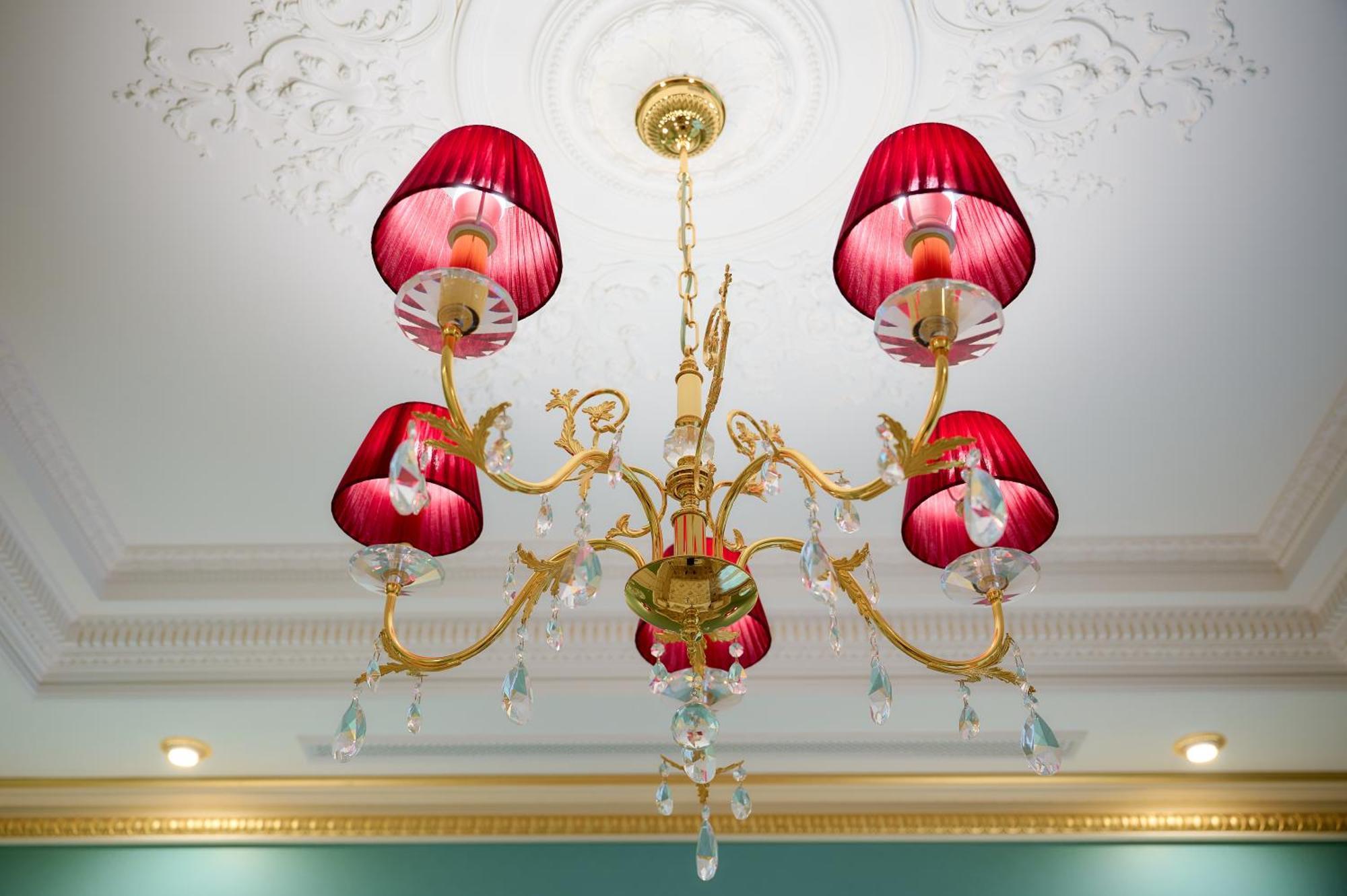 Maison Des Barons Aparthotel *
