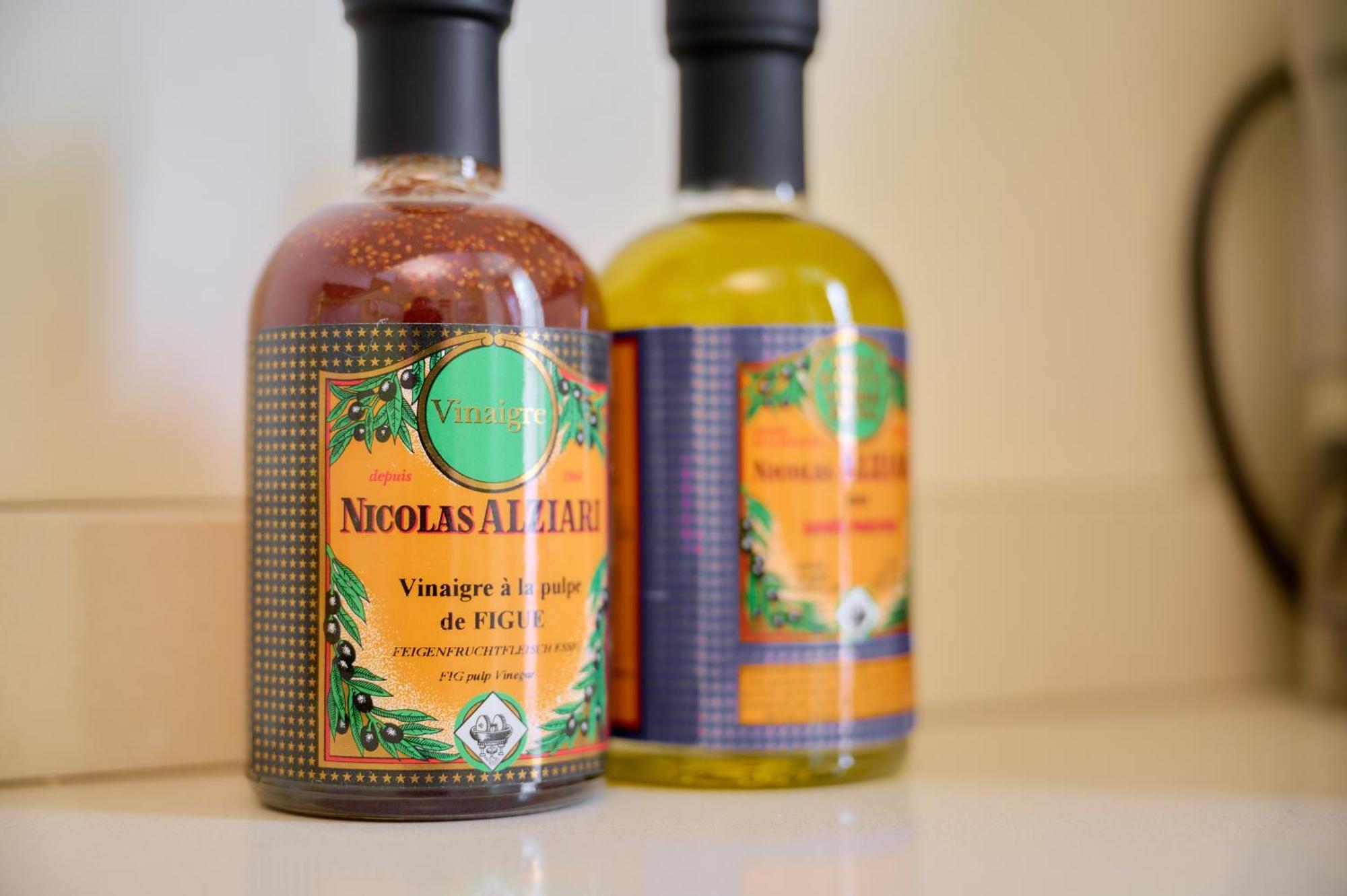 Maison Des Barons 4* Nice