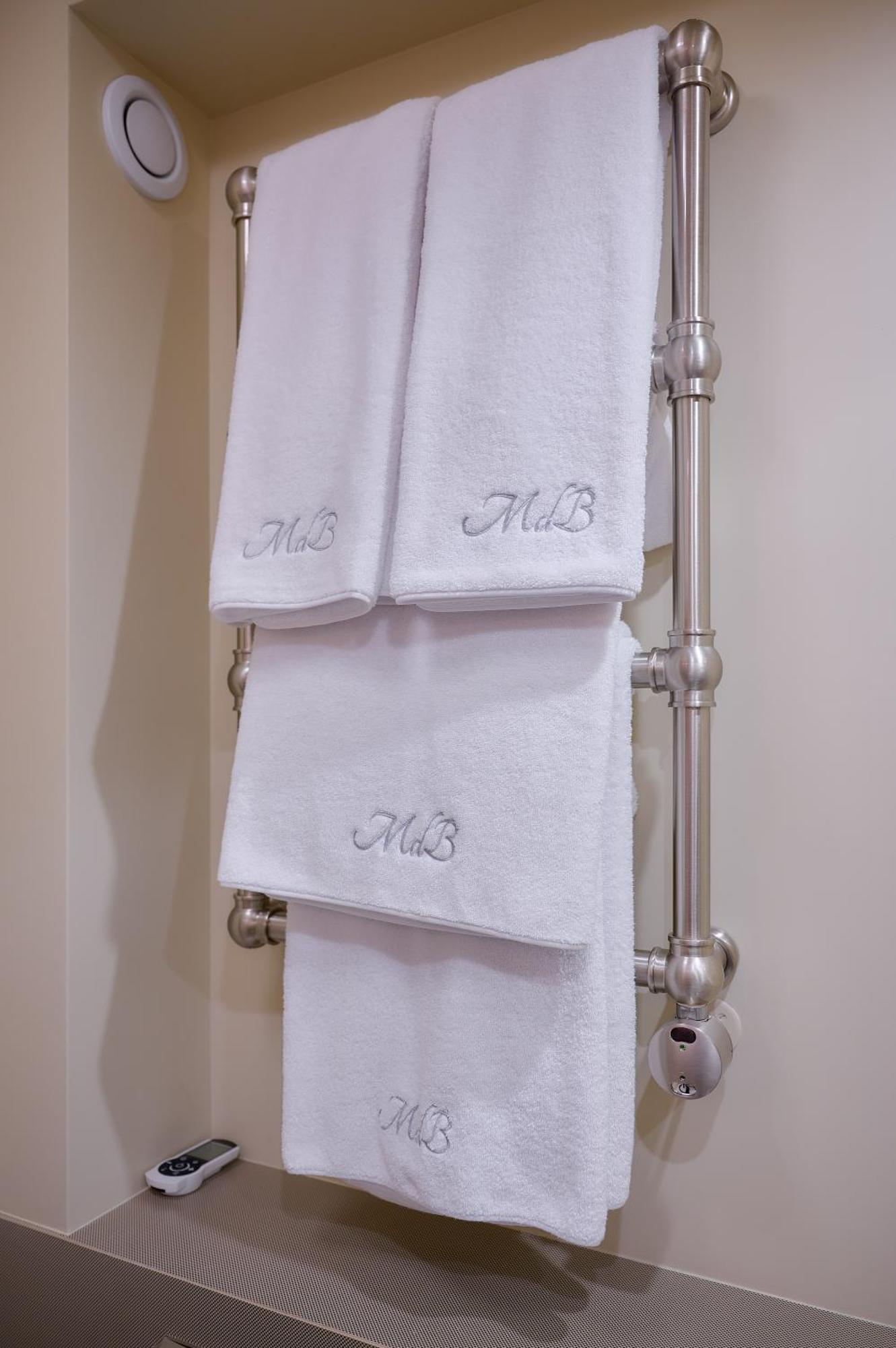 Maison Des Barons Aparthotel