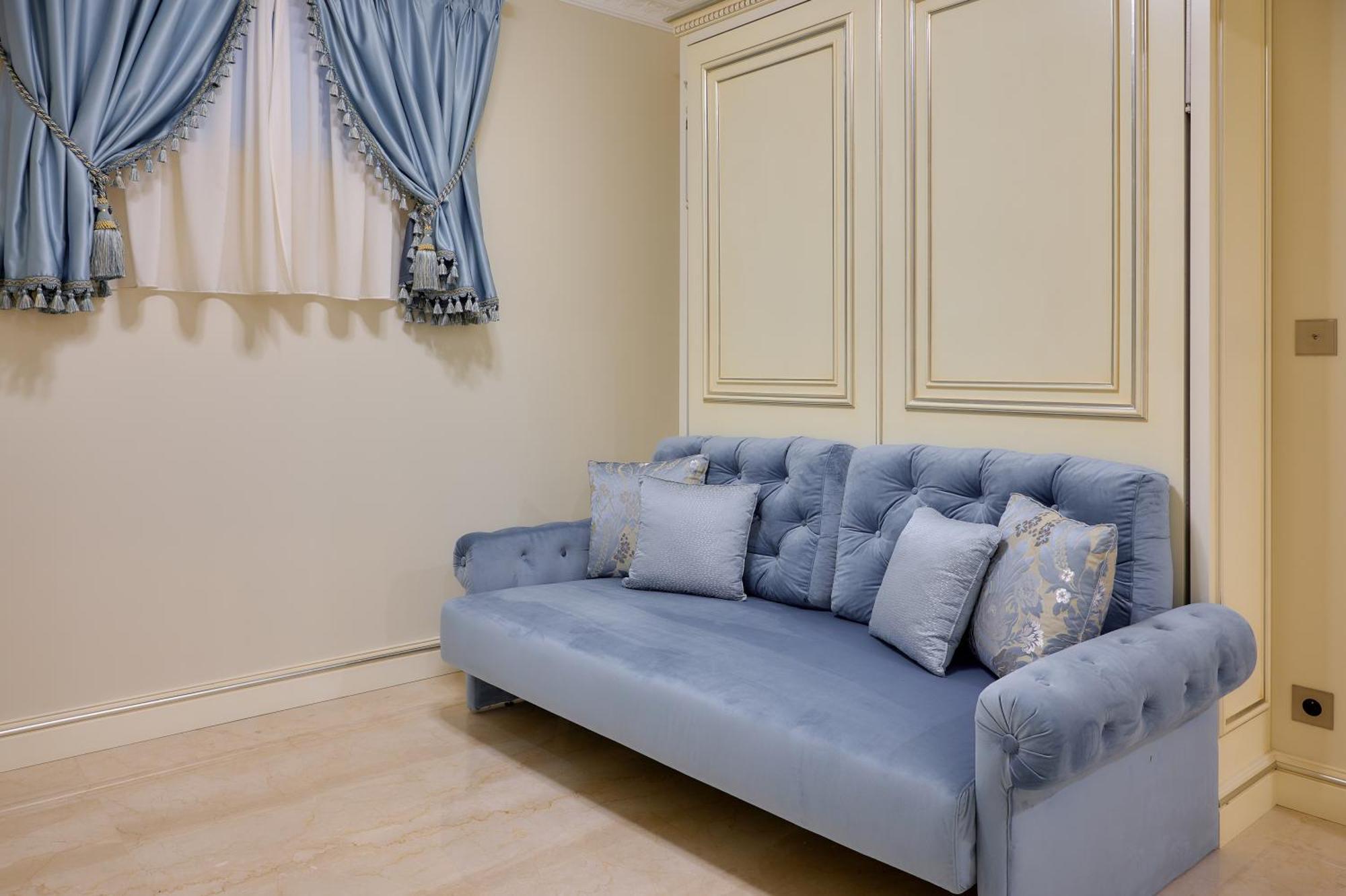 Aparthotel Maison Des Barons