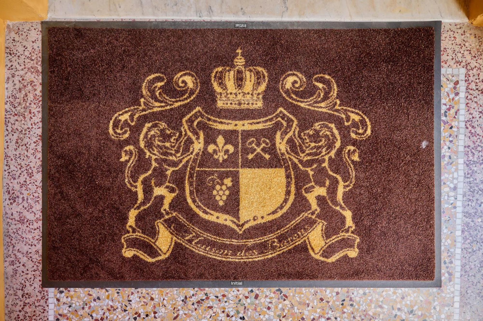 Maison Des Barons