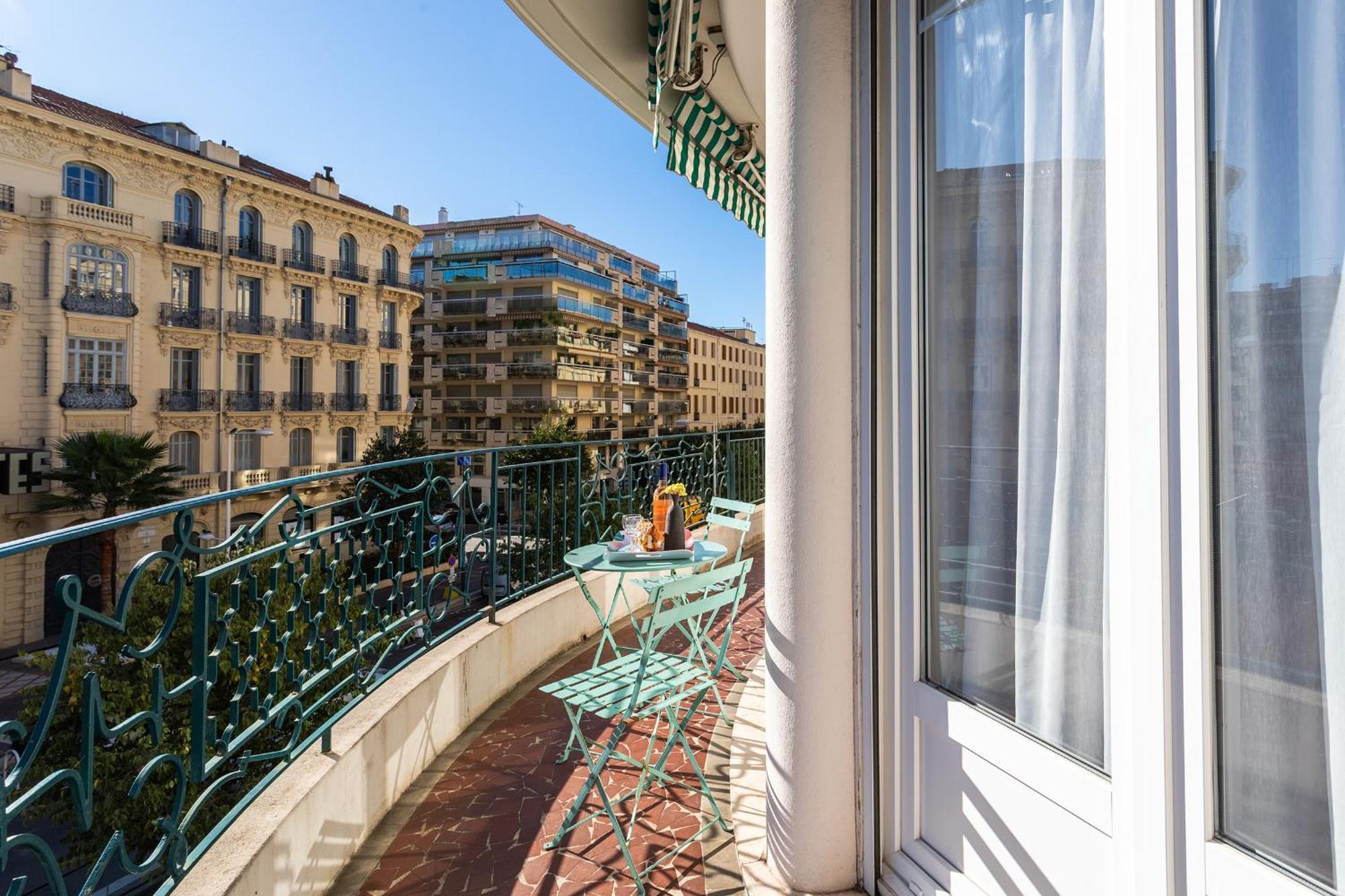 Appartement Metropole Ap4113 Nice, By Riviera Homes