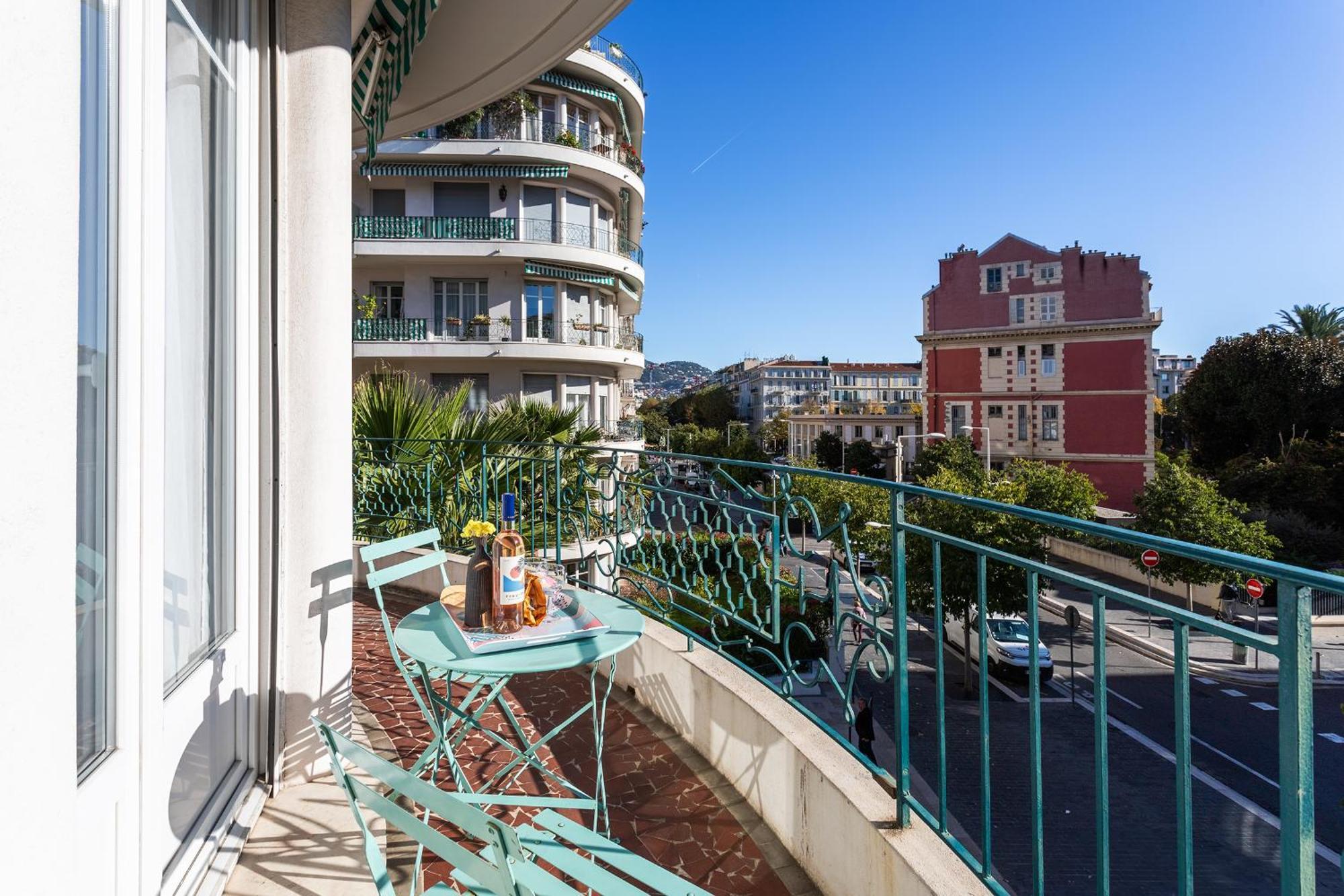 Metropole Ap4113 Nice, By Riviera Homes