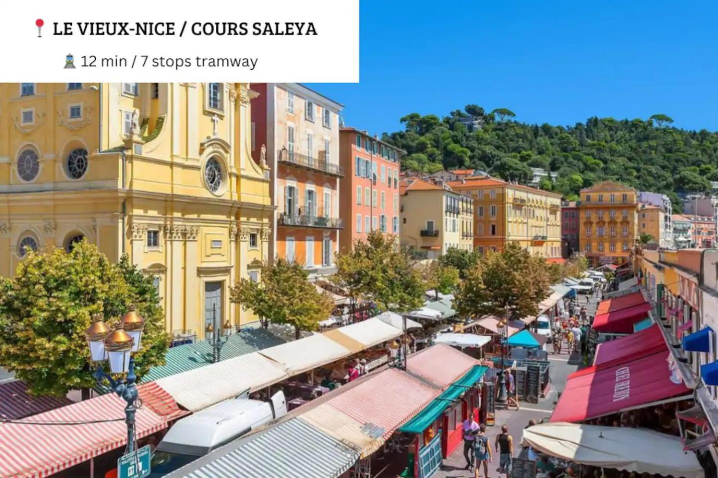 Casa Garden 3p Apartment *