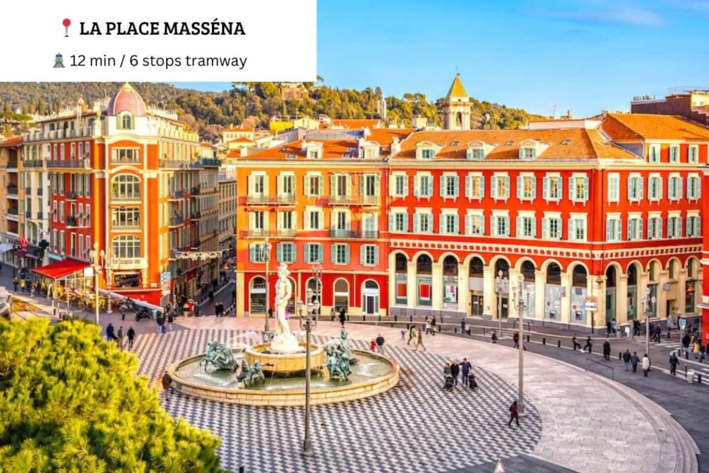 Casa Garden 3p Apartment *