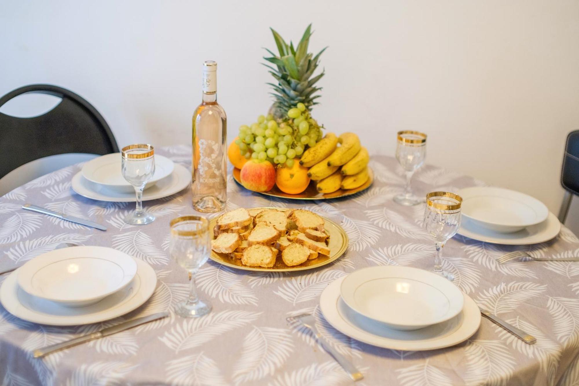 Superbe Rue D'italie