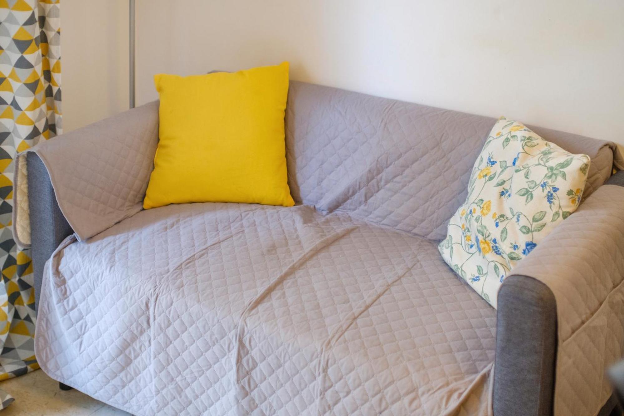 Superbe Rue D'italie Apartment Nice