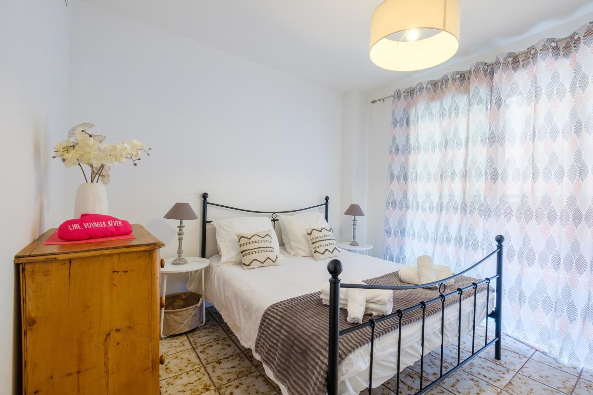 Superbe Rue D'italie Apartment Nice