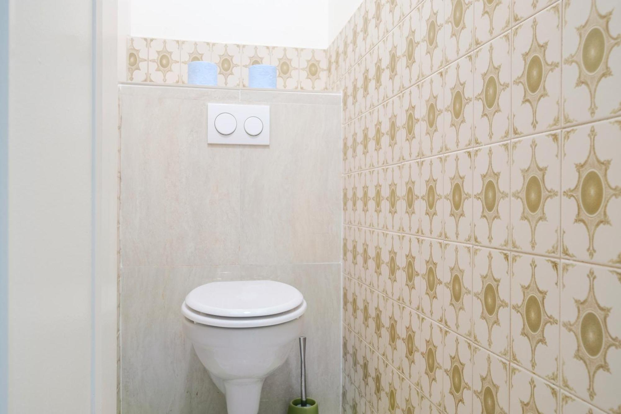 Apartment Superbe Rue D'italie Nice