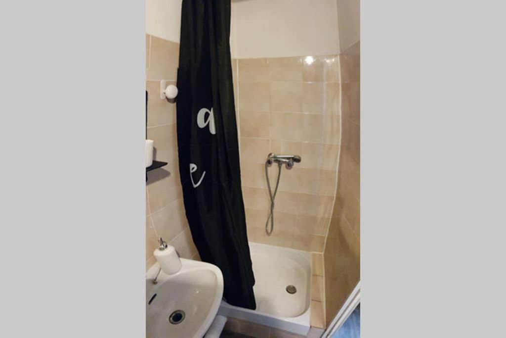 Apartment Beau F2 Saint-jean D'angely Nice
