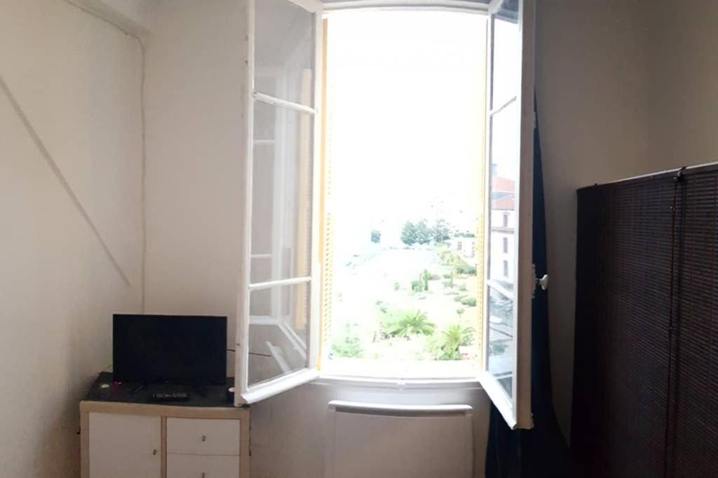Apartment Beau F2 Saint-jean D'angely Nice