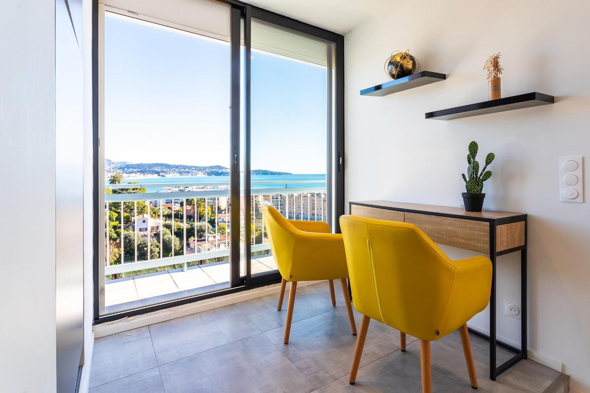 Vue Des Anges Ap4238 By Riviera Homes Apartment